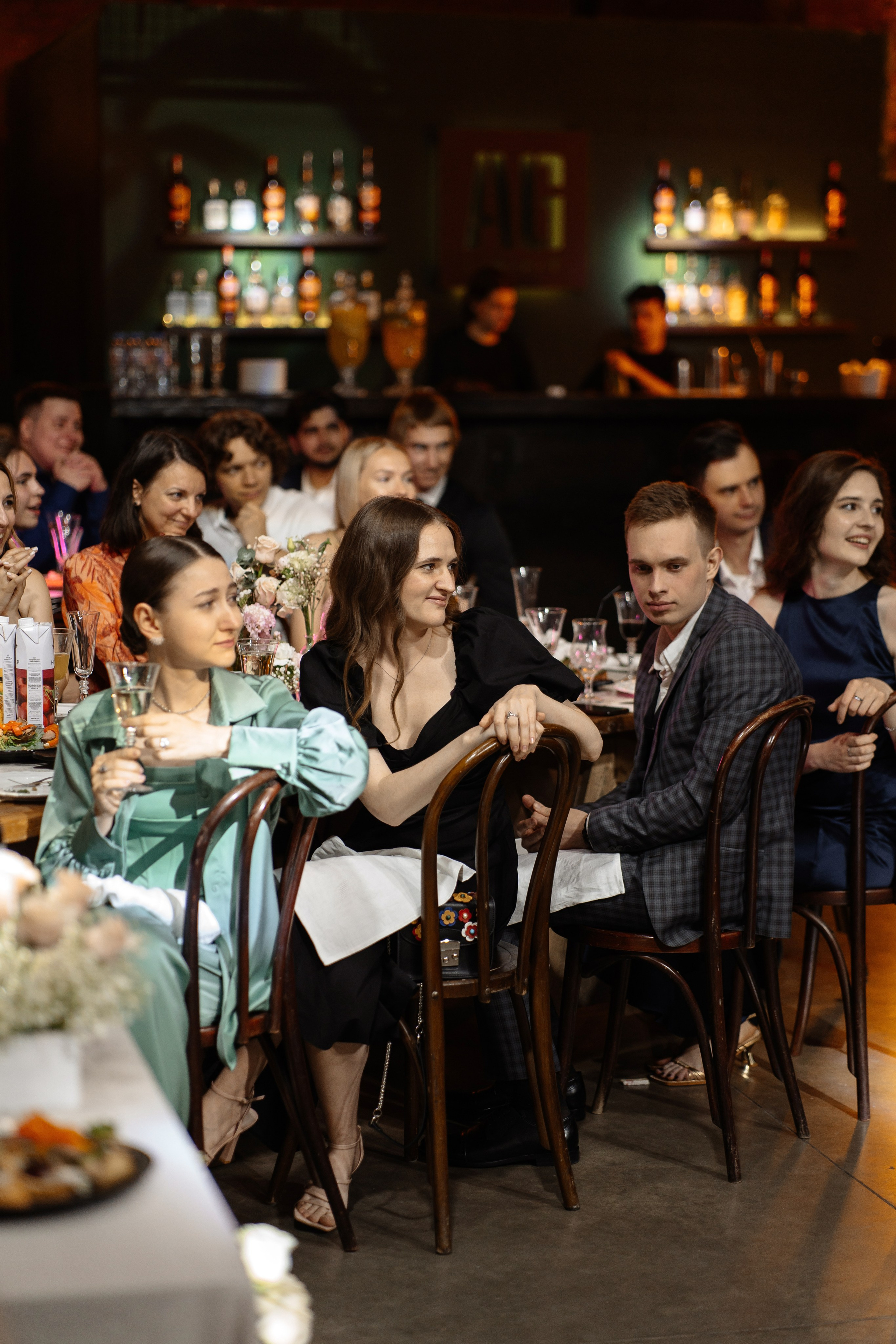 Артем и Арина. Свадебный и репортажный фотограф в Москве Андрей Вайман