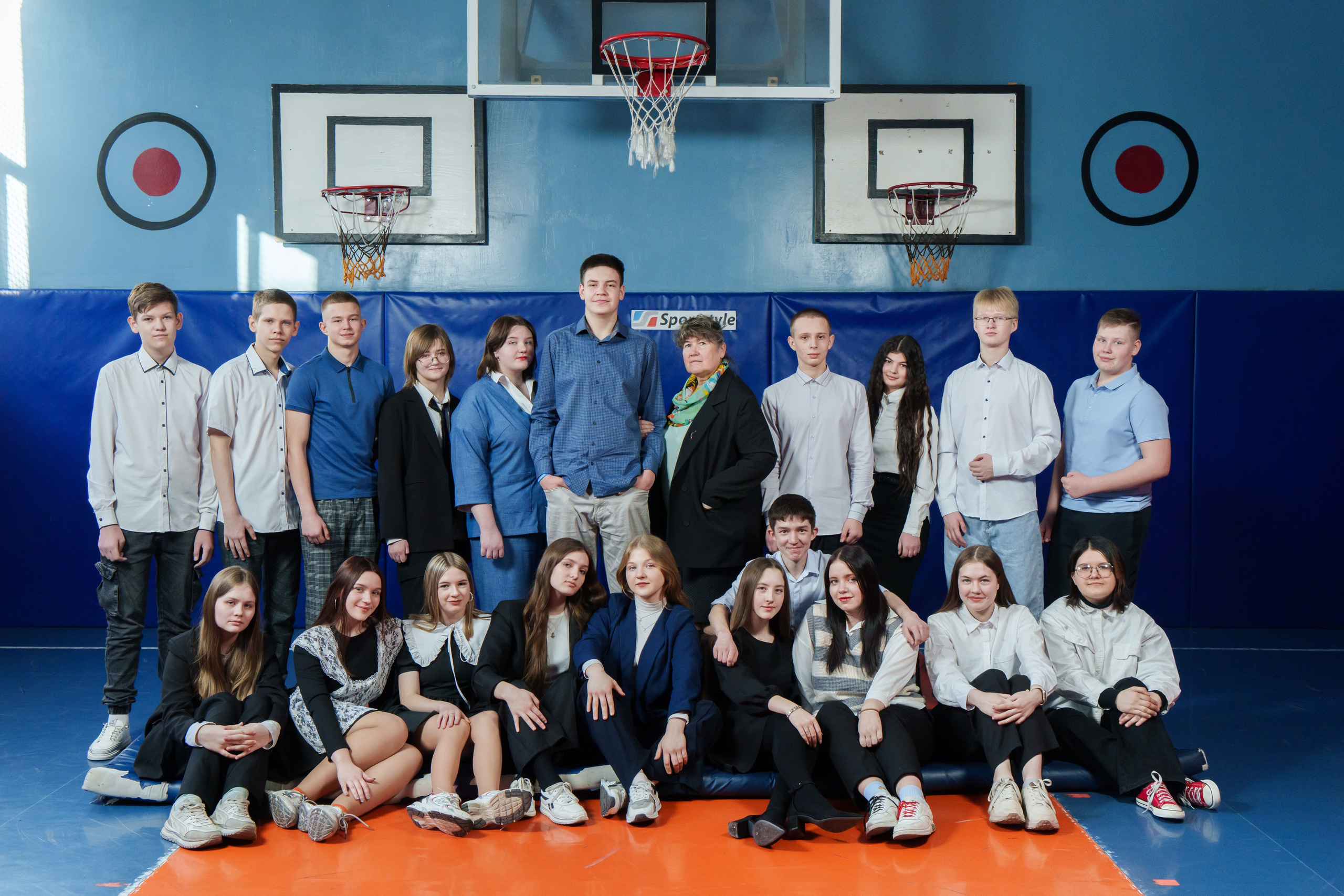 ФОТО Школа. Твой Выпускной Альбом