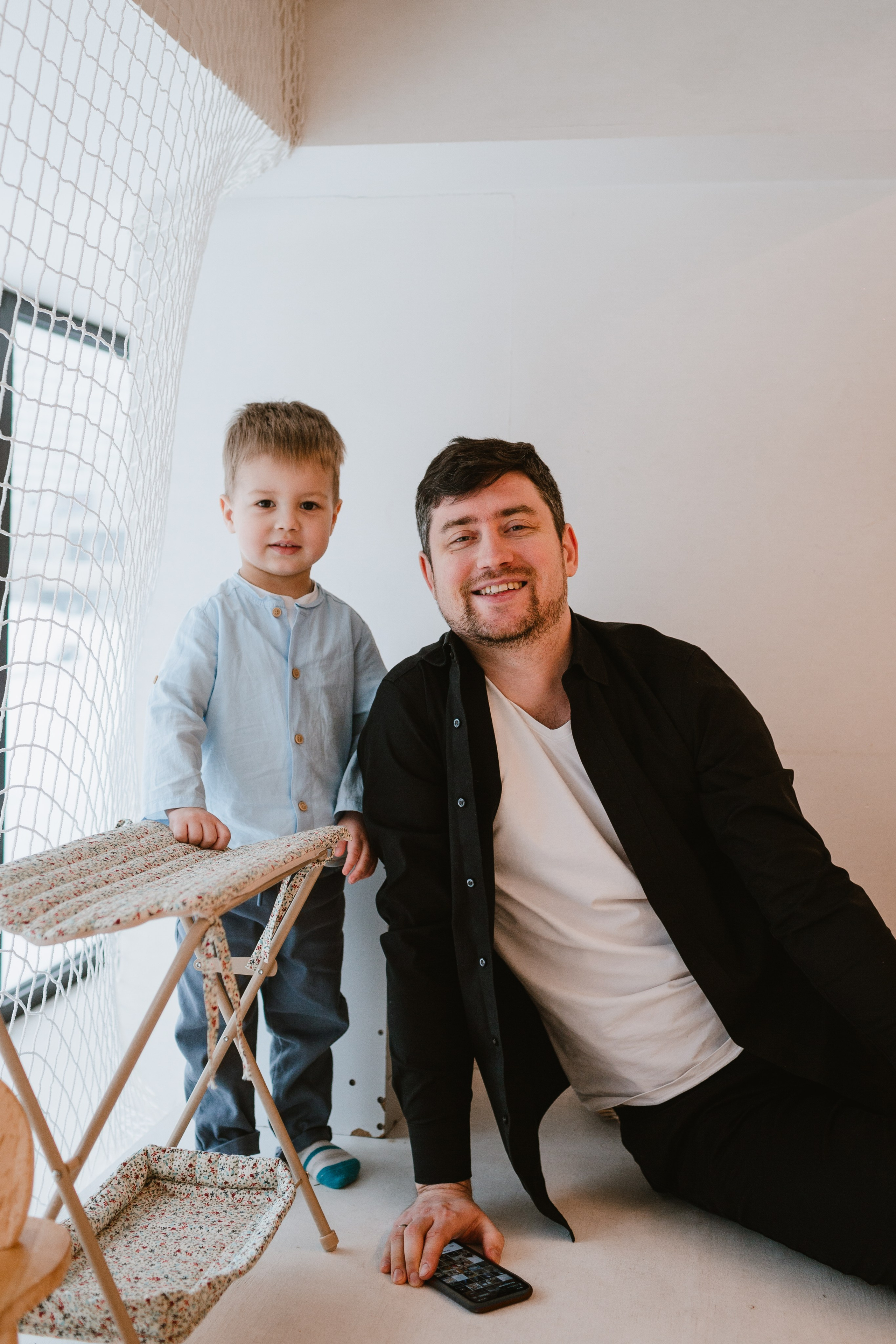 5 лет. Фотограф и видеограф Мария Банщикова, Солнечногорск, Москва