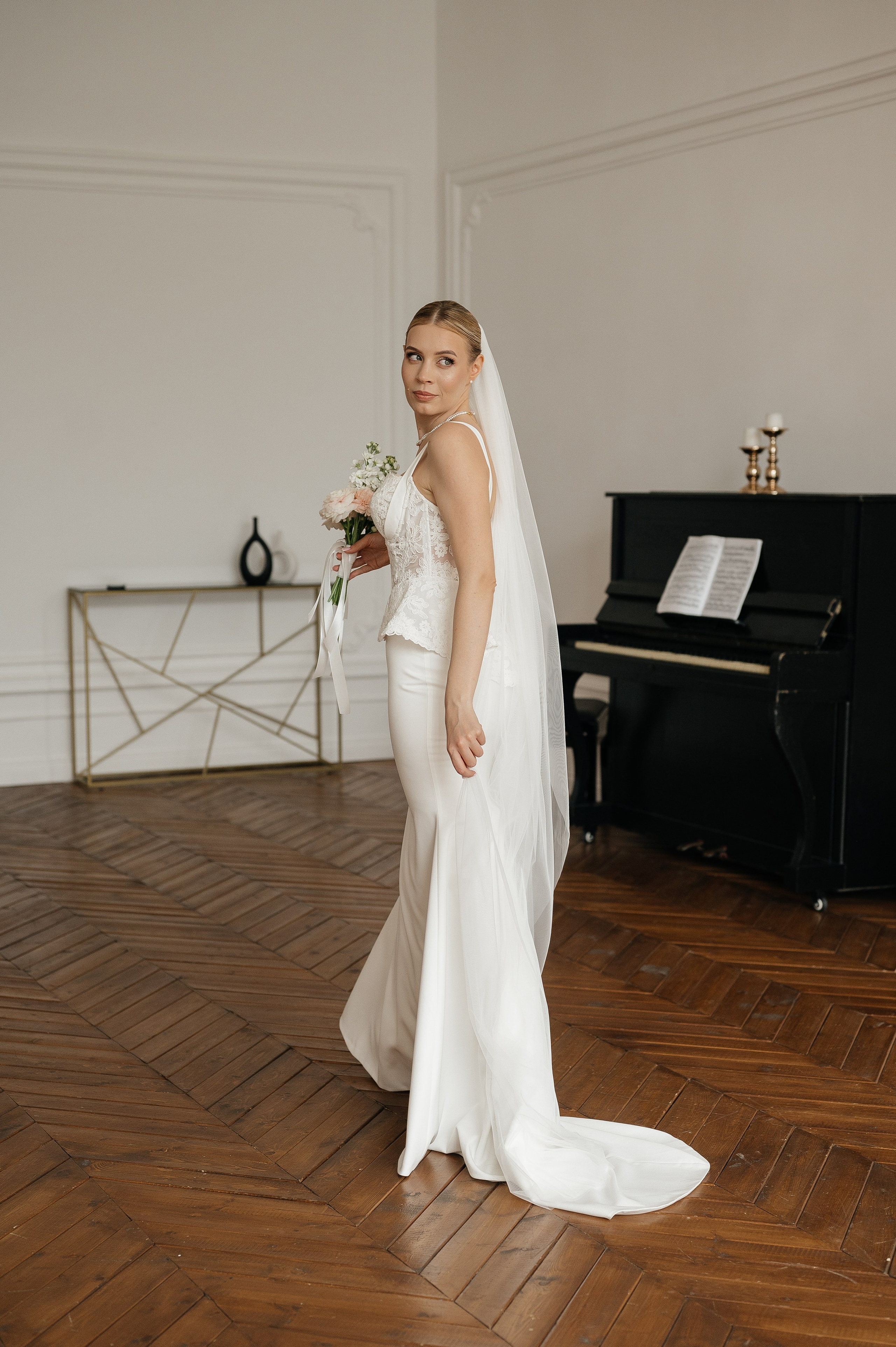 Эдгар и Дарья. Свадебный и семейный фотограф в Краснодаре Алина Мельник