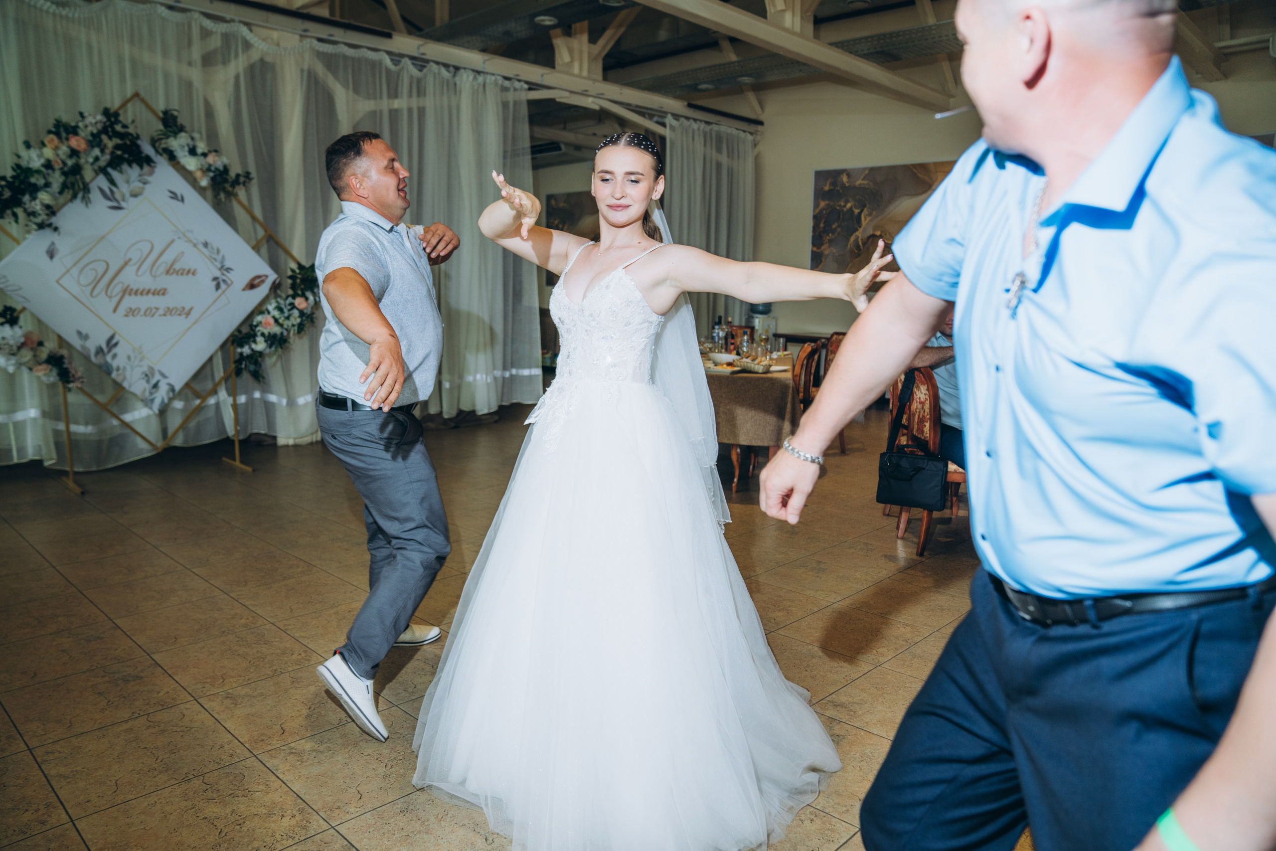 Ирина & Иван. Фотограф Ангарск Иркутск Ксения Король