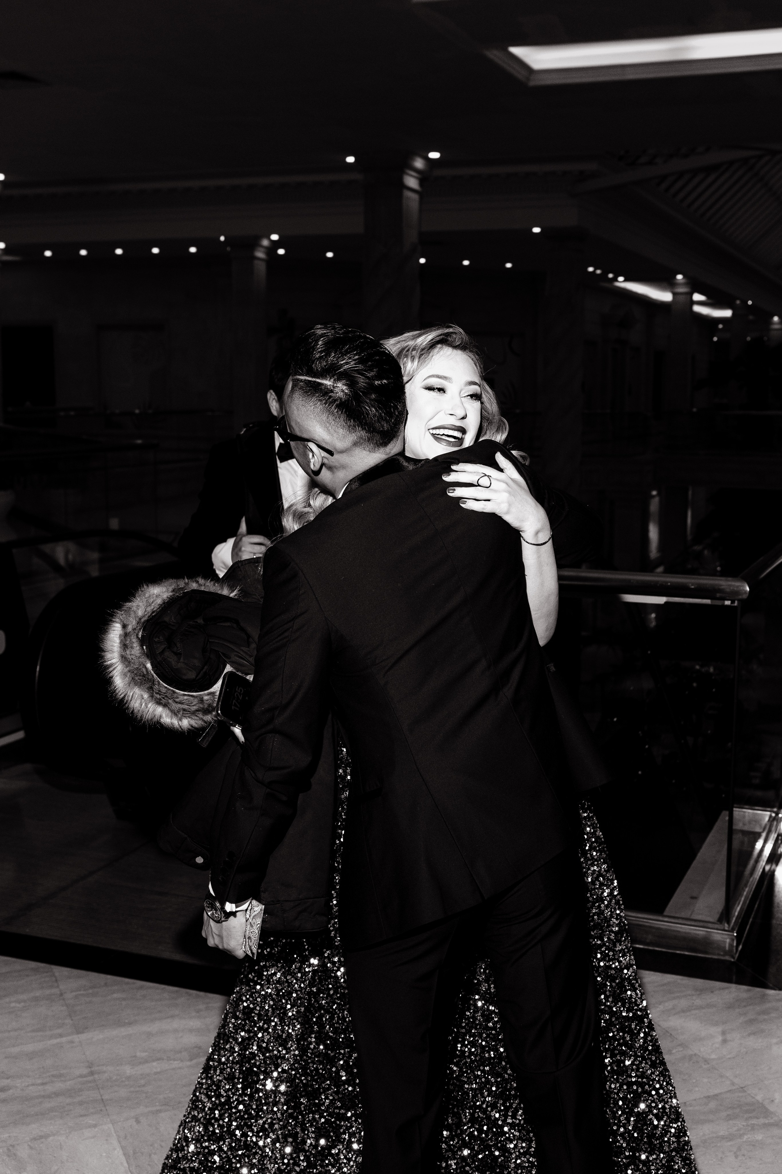 Oscar style. Свадебный фотограф Владислав Адышкин