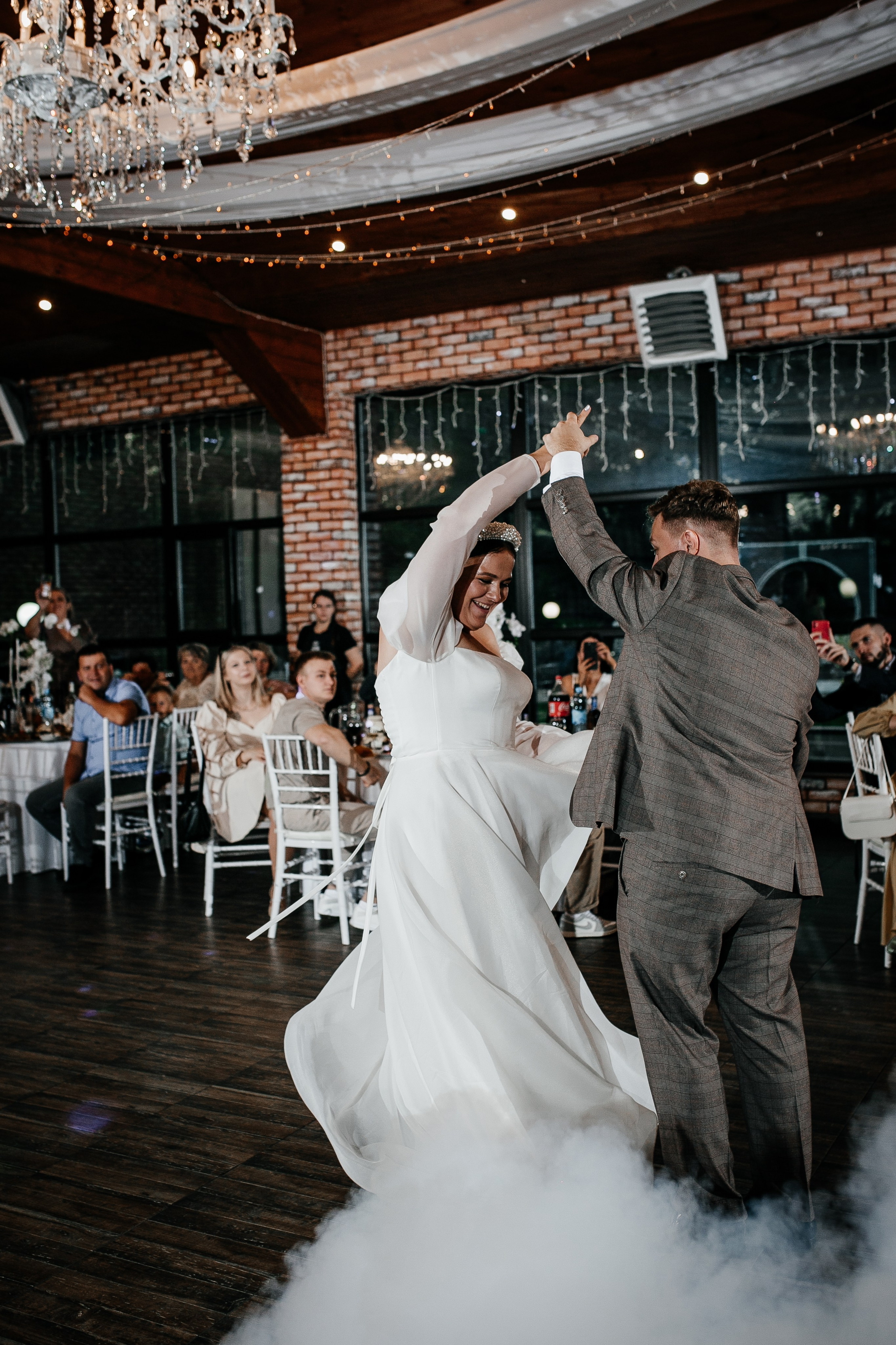 Юра & Аня. Анастасия Гольнева