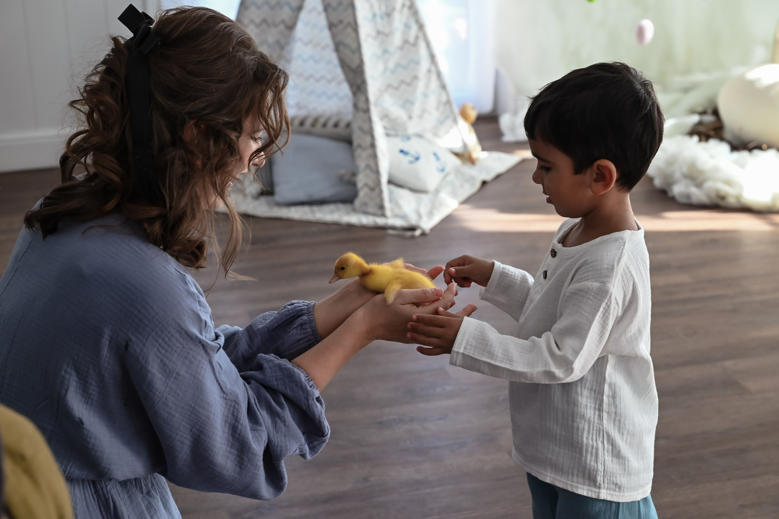 Анна. Фотограф в Санкт-Петербурге