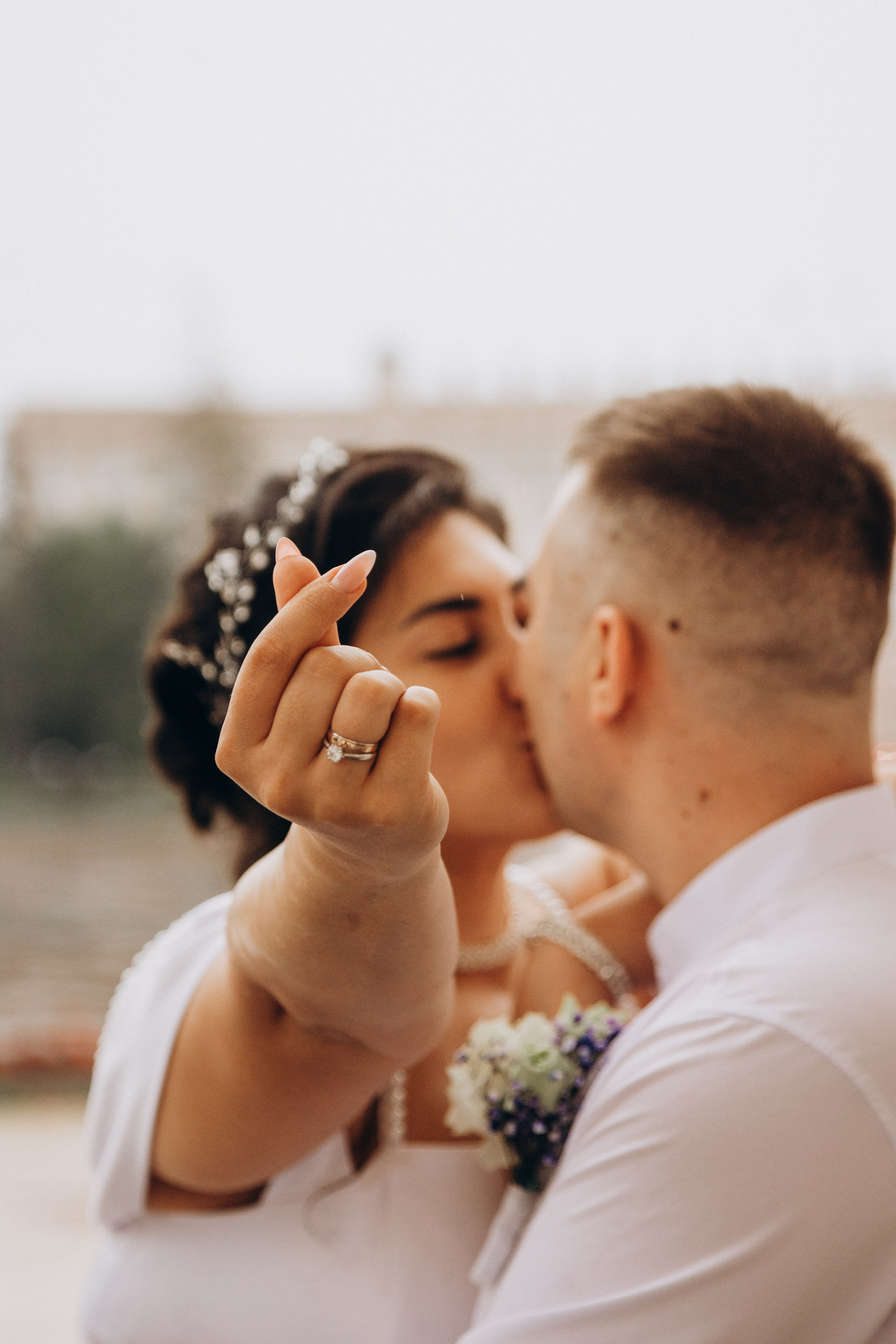 Свадебная фотосессия. Фотограф в Белгороде Анастасия Богунова