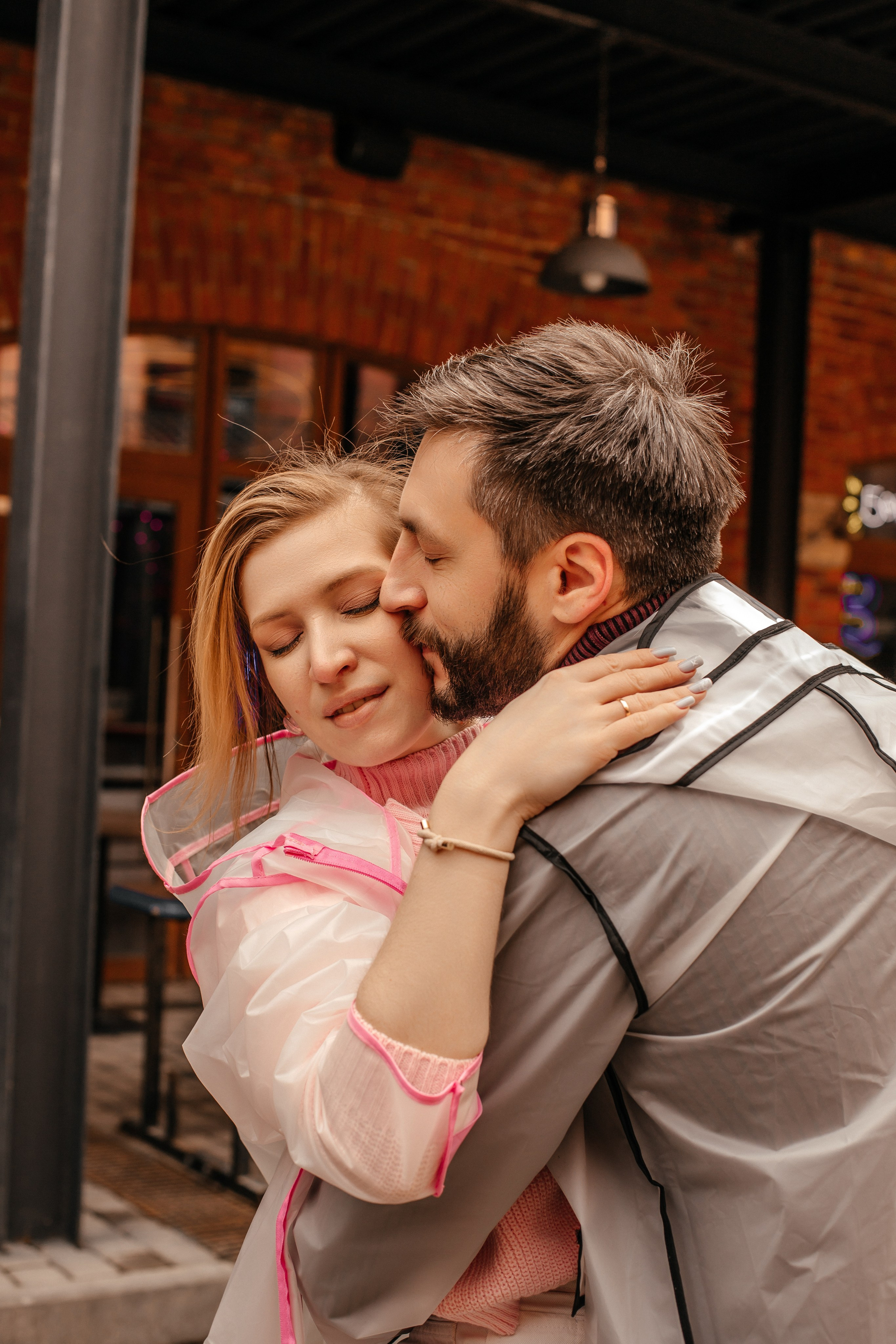 Анастасия и Максим. Elena Sova — семейный и женский фотограф в Санкт-Петербурге