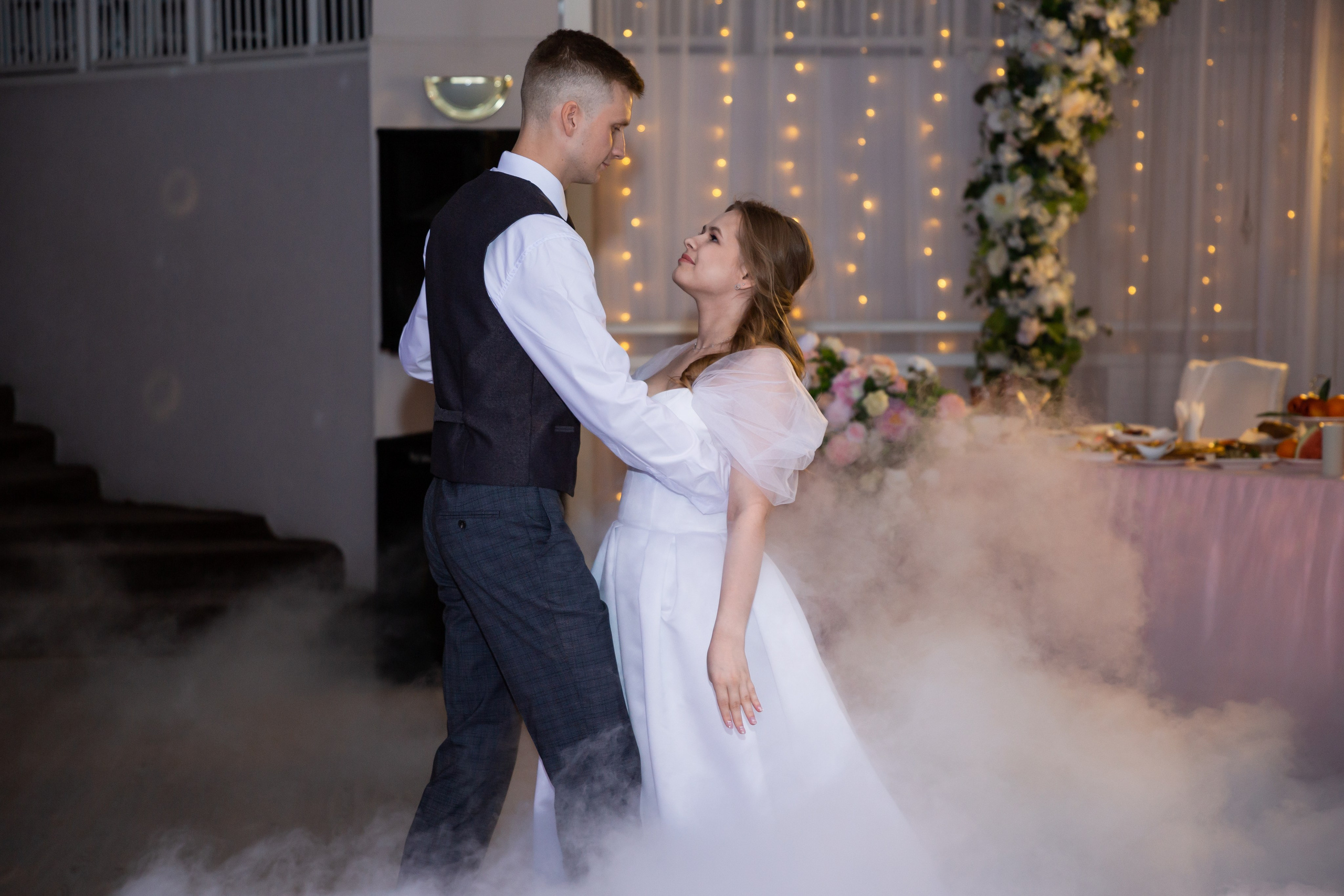 БАНКЕТ. Свадебный фотограф Санкт-Петербург Катерина Ширяева