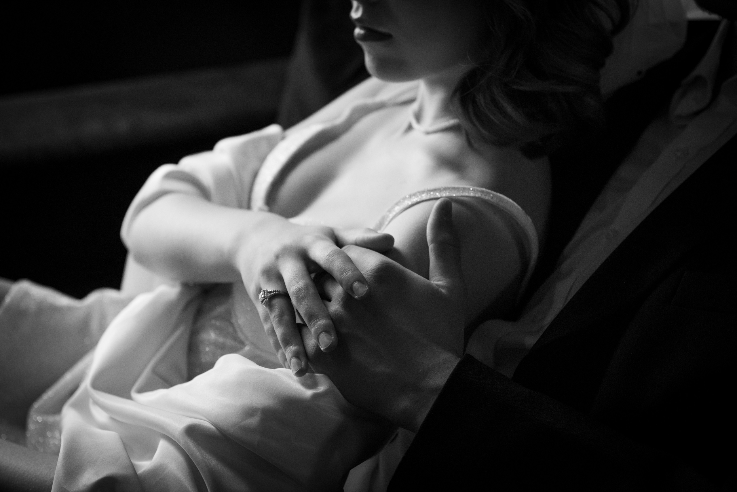 Михаил и Марта. Свадебный фотограф в Новосибирске. Александра Верхушина