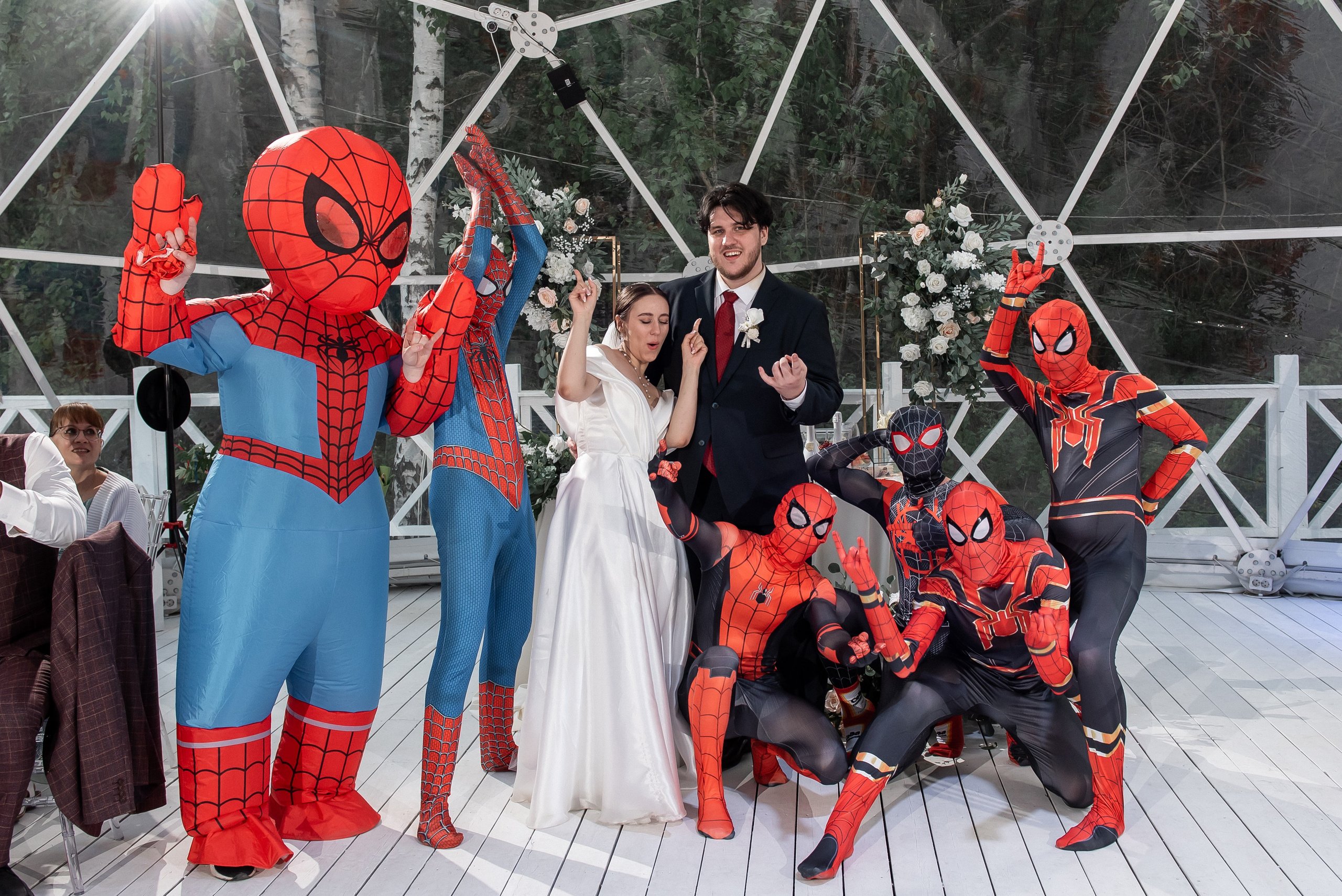 Максим и Анастасия 23.05.25. Свадебный фотограф в Новосибирске. Александра Верхушина