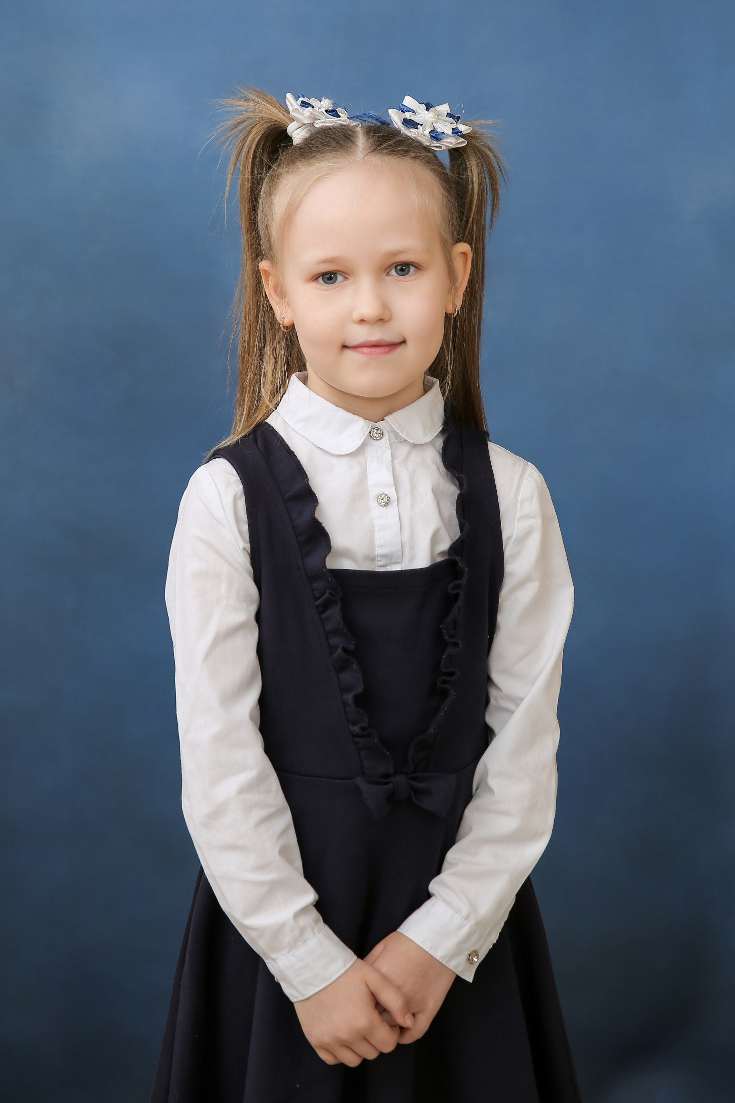 Индивидуальный портрет. ФотоКласс72 | Выпускные альбомы |Тюмень