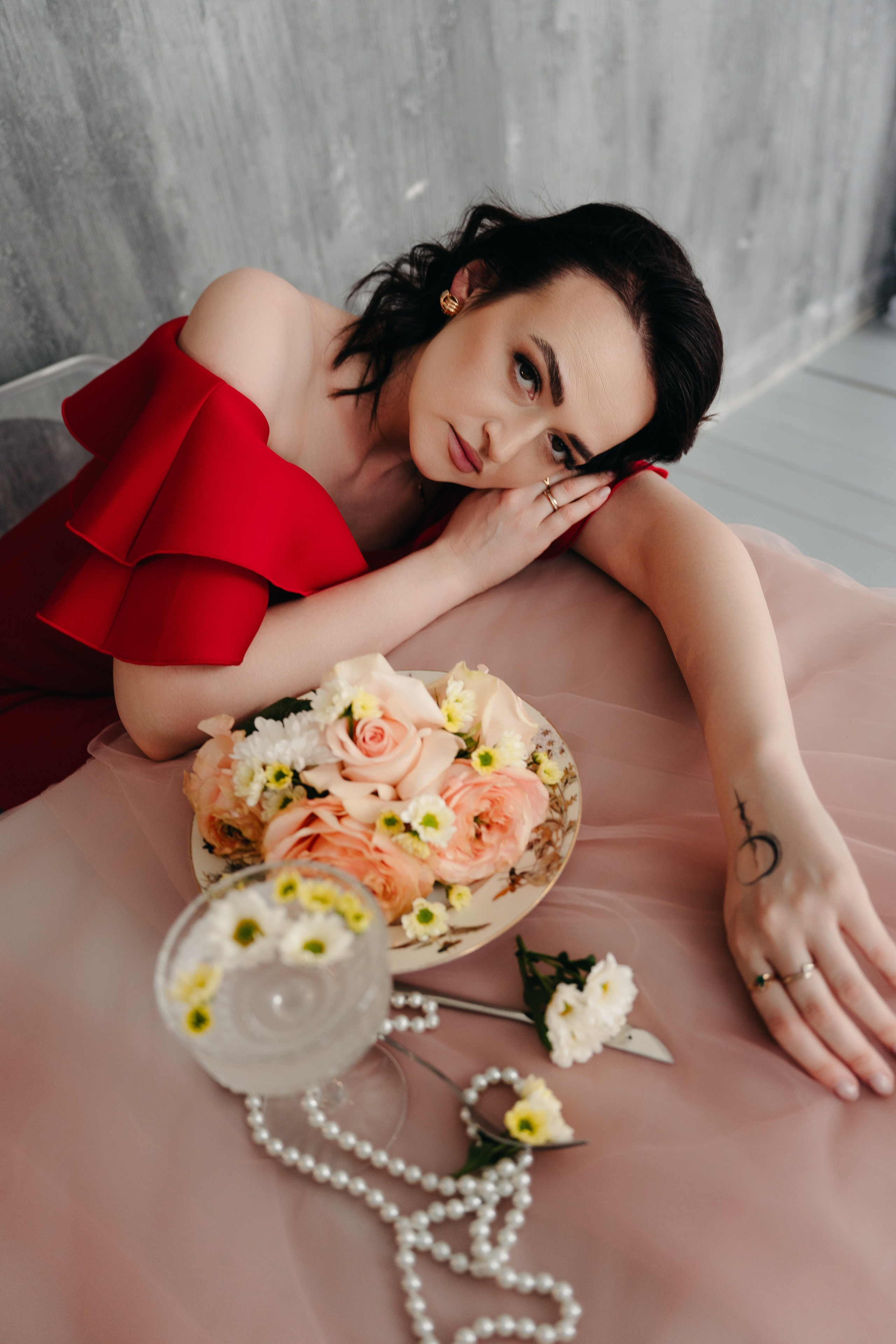 Мария. Истории