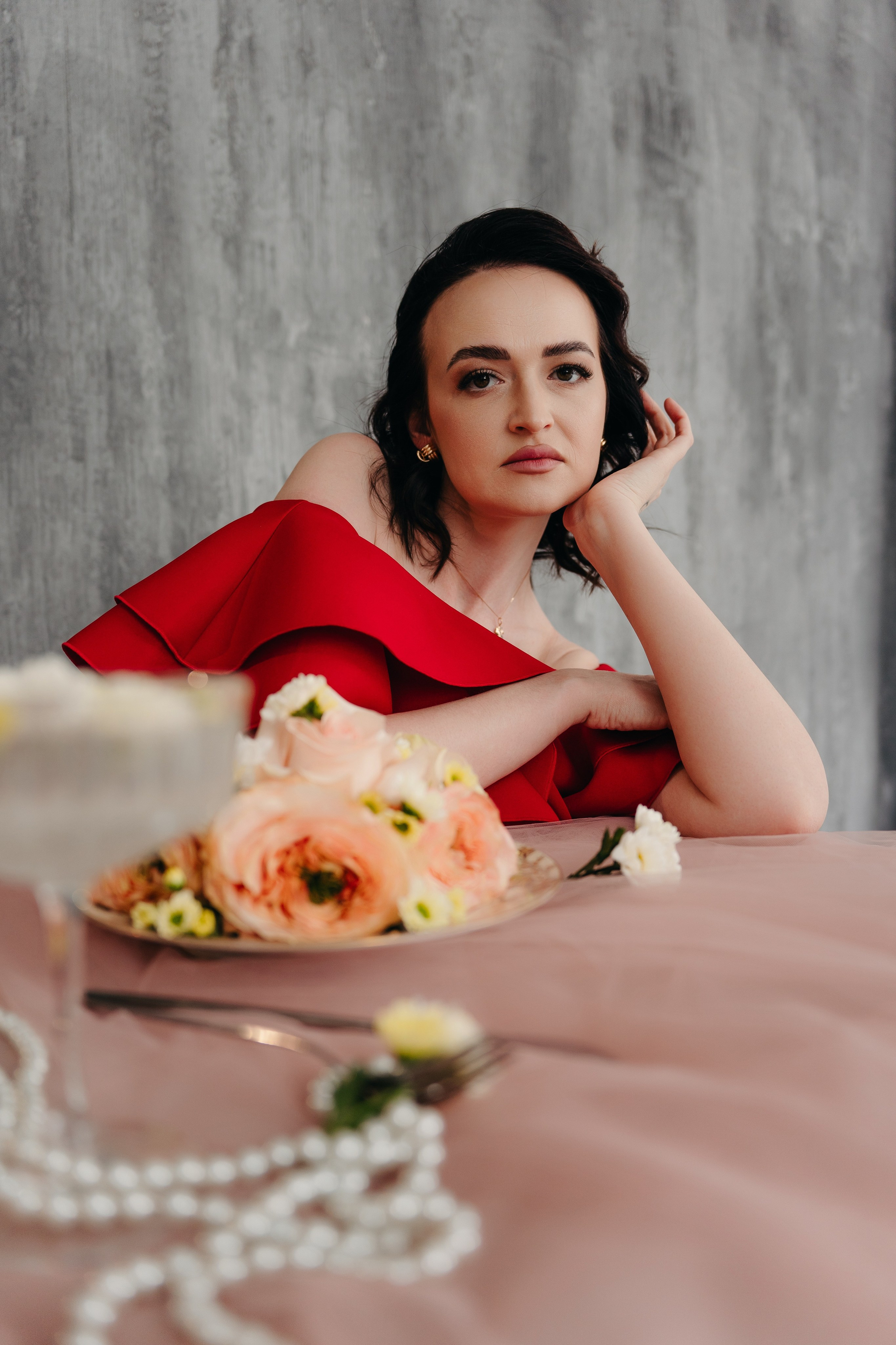 Мария. Истории