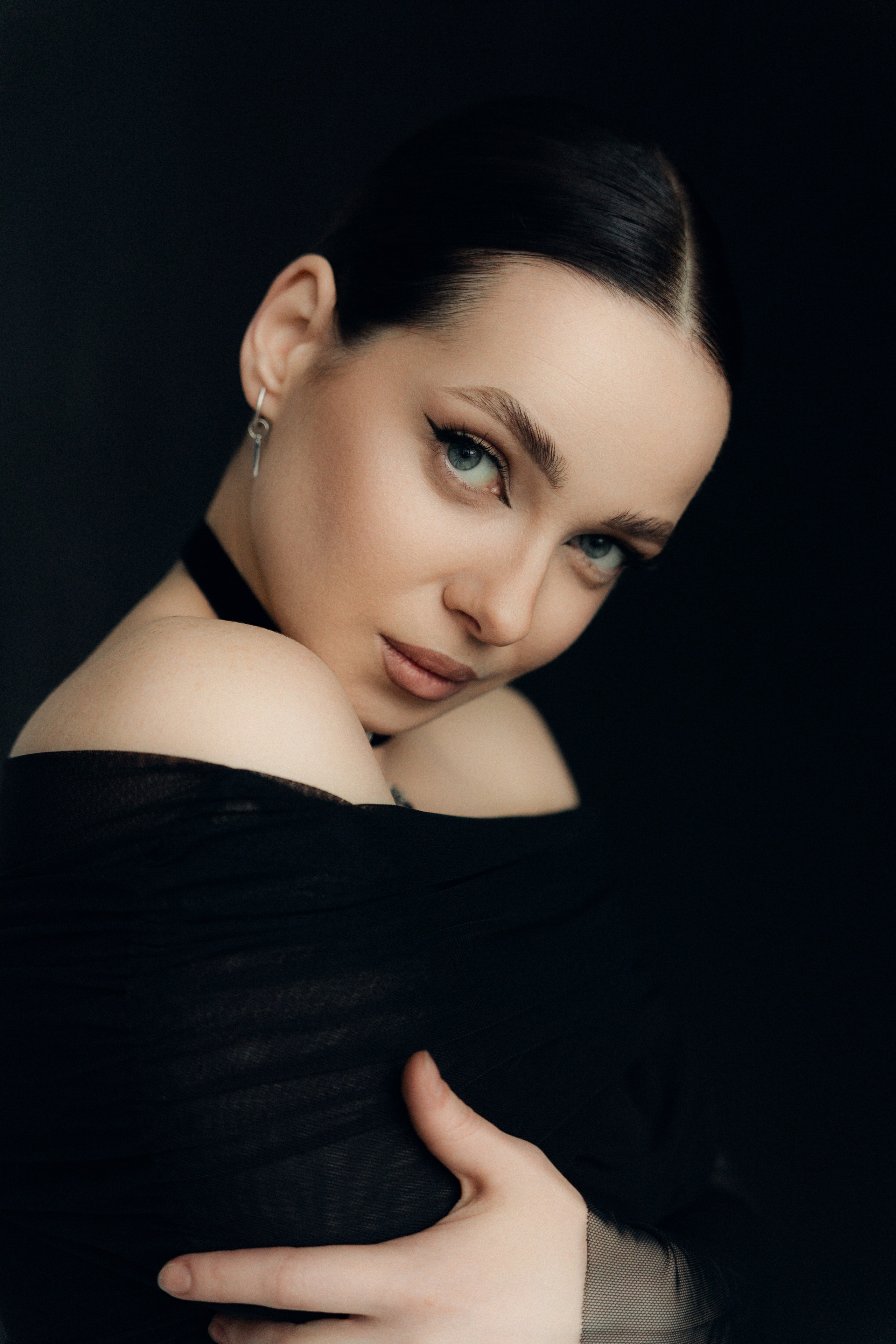 Kristina. Истории