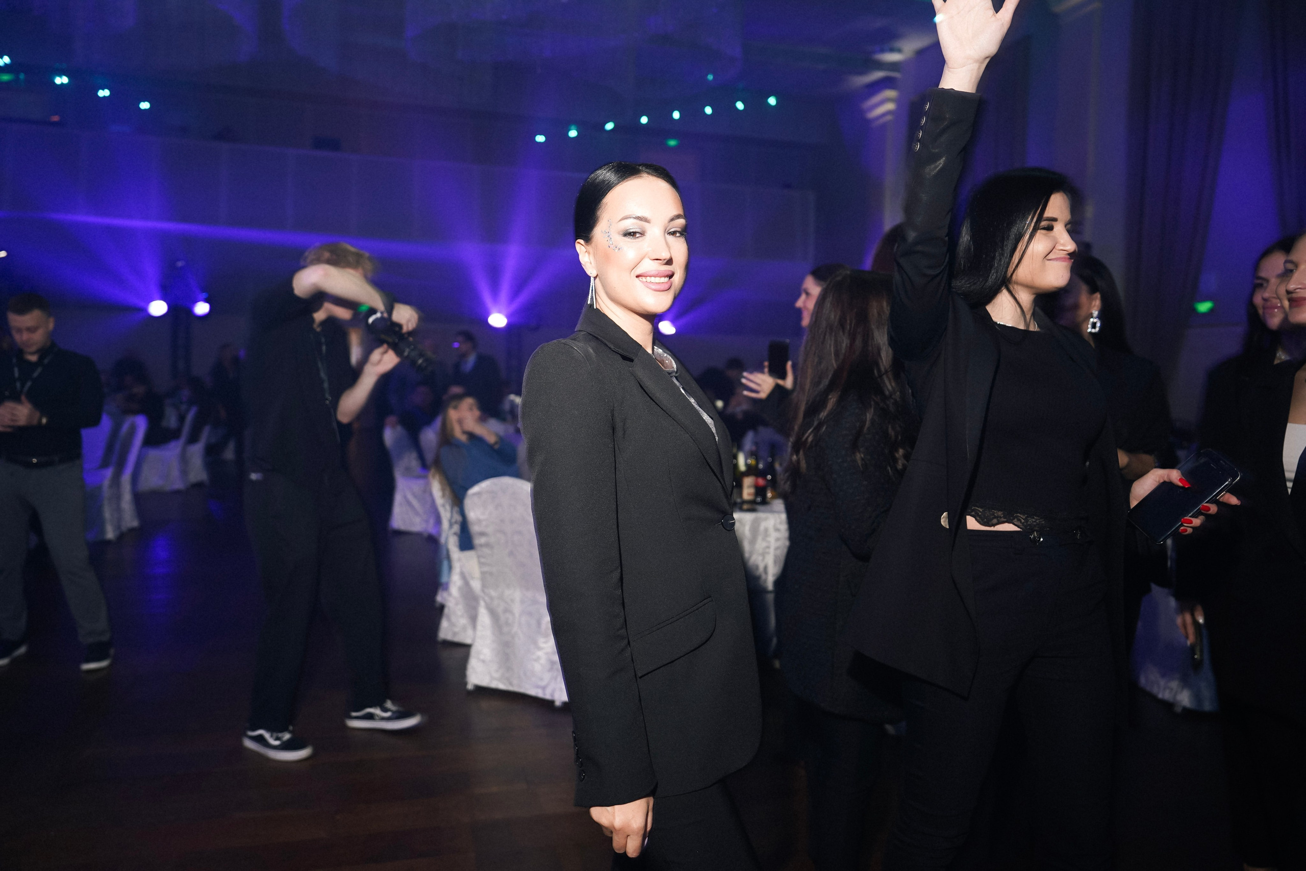 Инсити / Эндемик. Фотограф с психологическим образованием