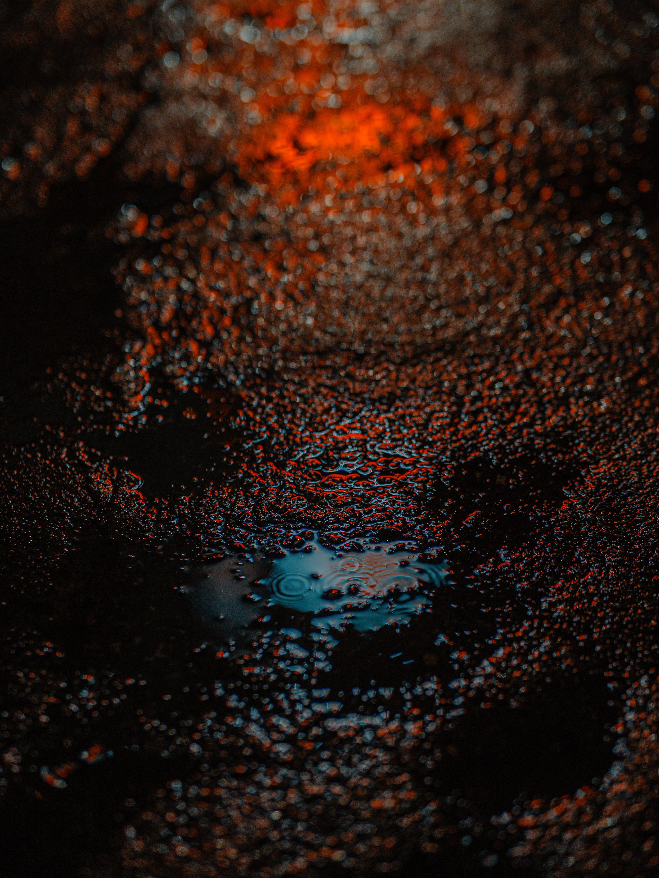 Rainy Getto. Фотограф В Гуанчжоу и Шэньчжэнь Андрей Лопатин