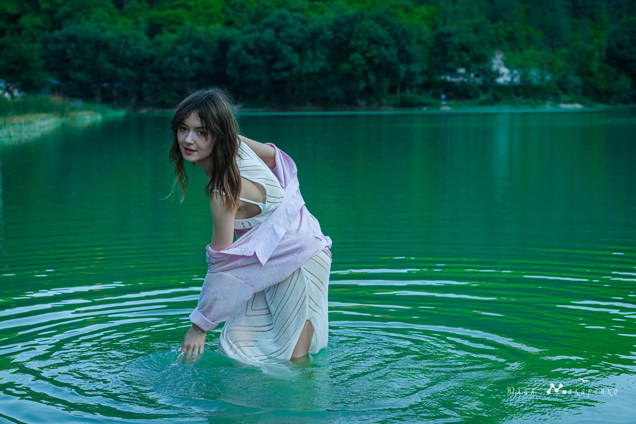 Выездные и прогулочные фотосессии. Морские, Street. Студийный и свадебный фотограф и видеограф в Севастополе — Юлия Макаренко