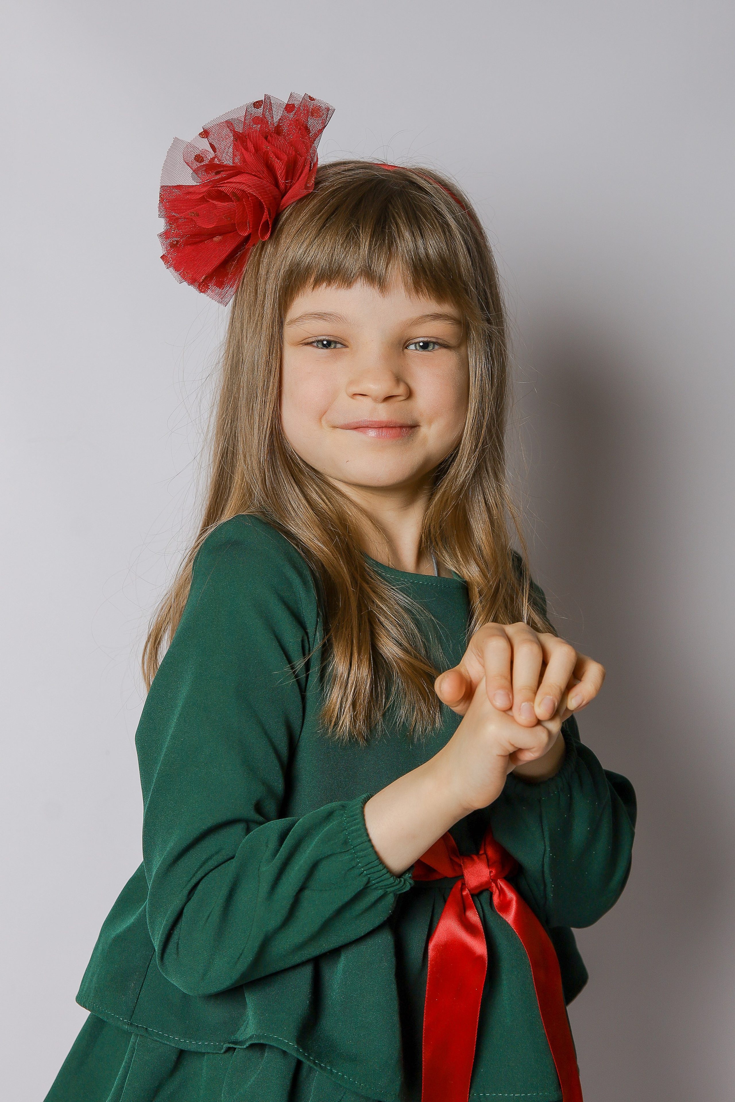 ВЕРОНИКА. Фотограф в Москве Ольга Колесникова