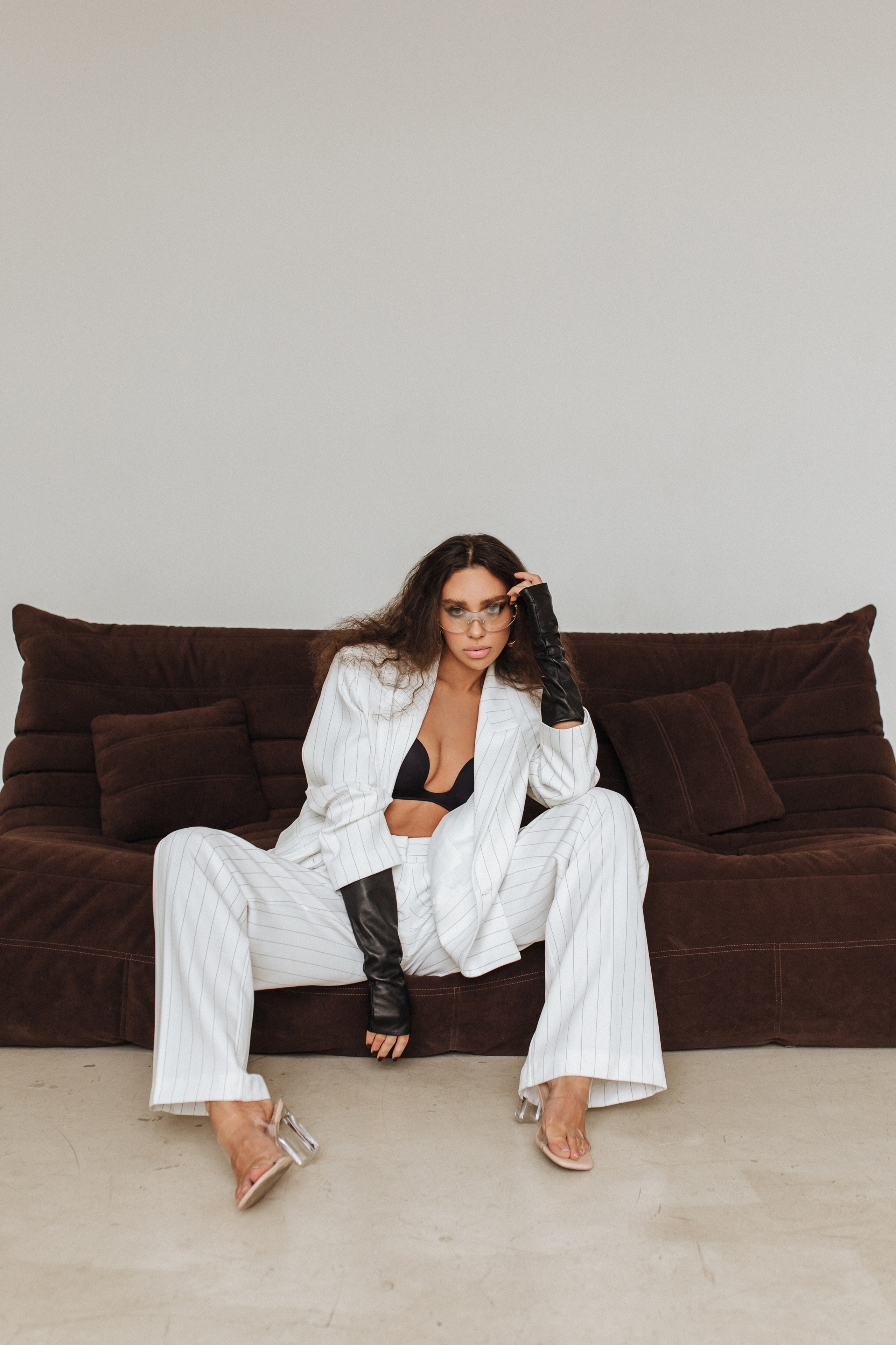 Лучшие фотостудии. Фотограф в Санкт-Петербурге Гранкина Мария