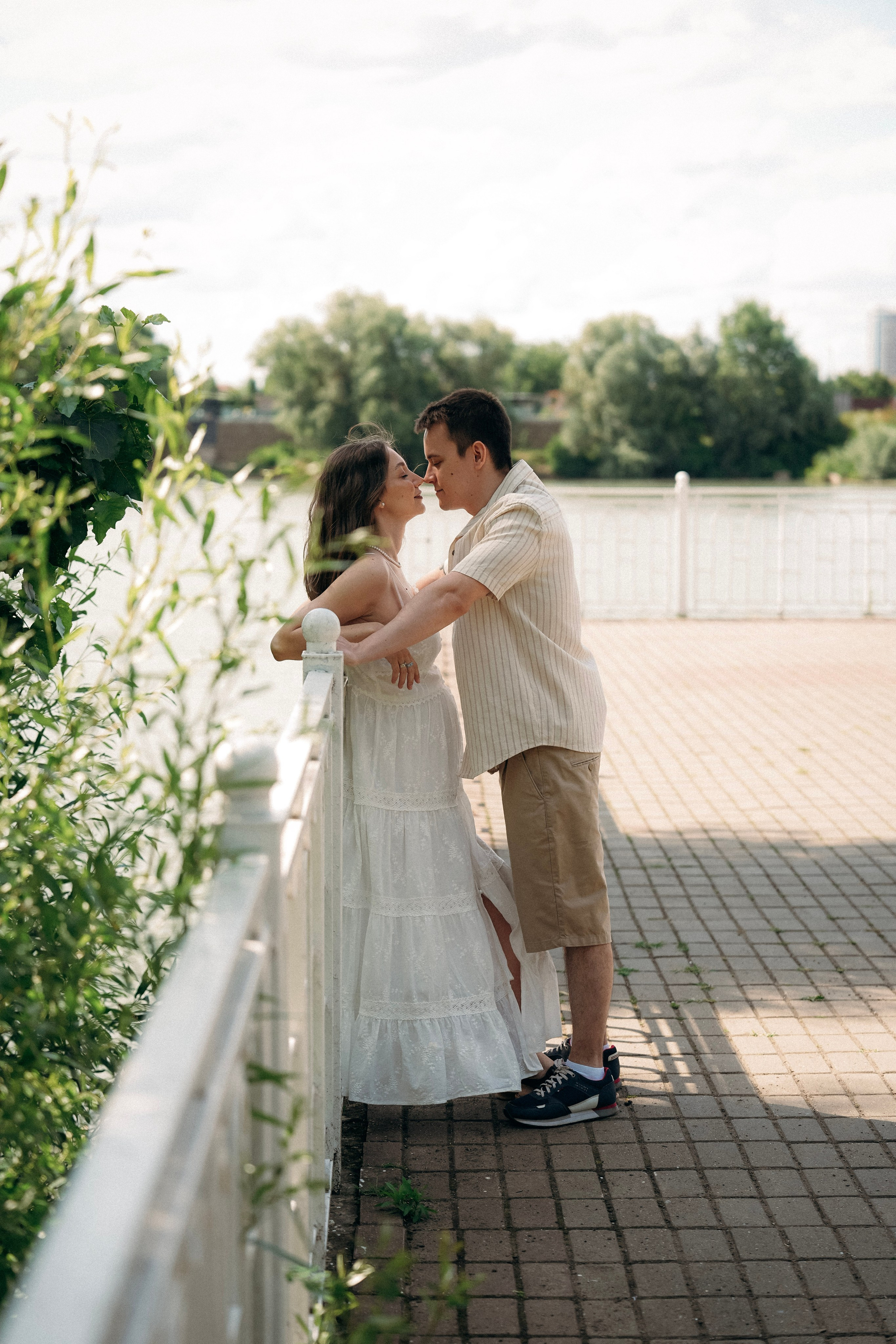 Фотосессия беременности на природе. Фотограф с психологическим образованием