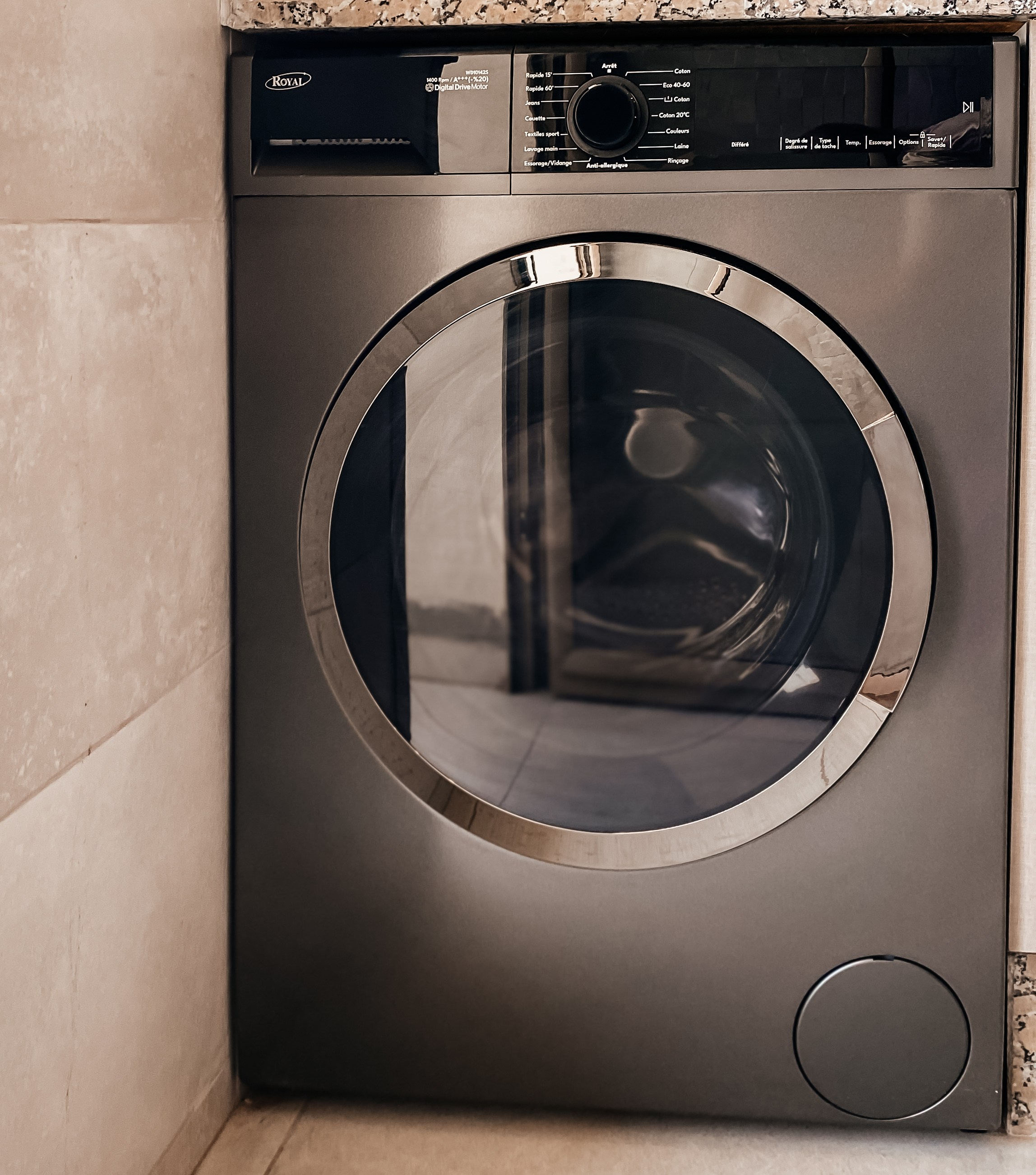 Apart 3. Olga Popova — Photographer in Morocco