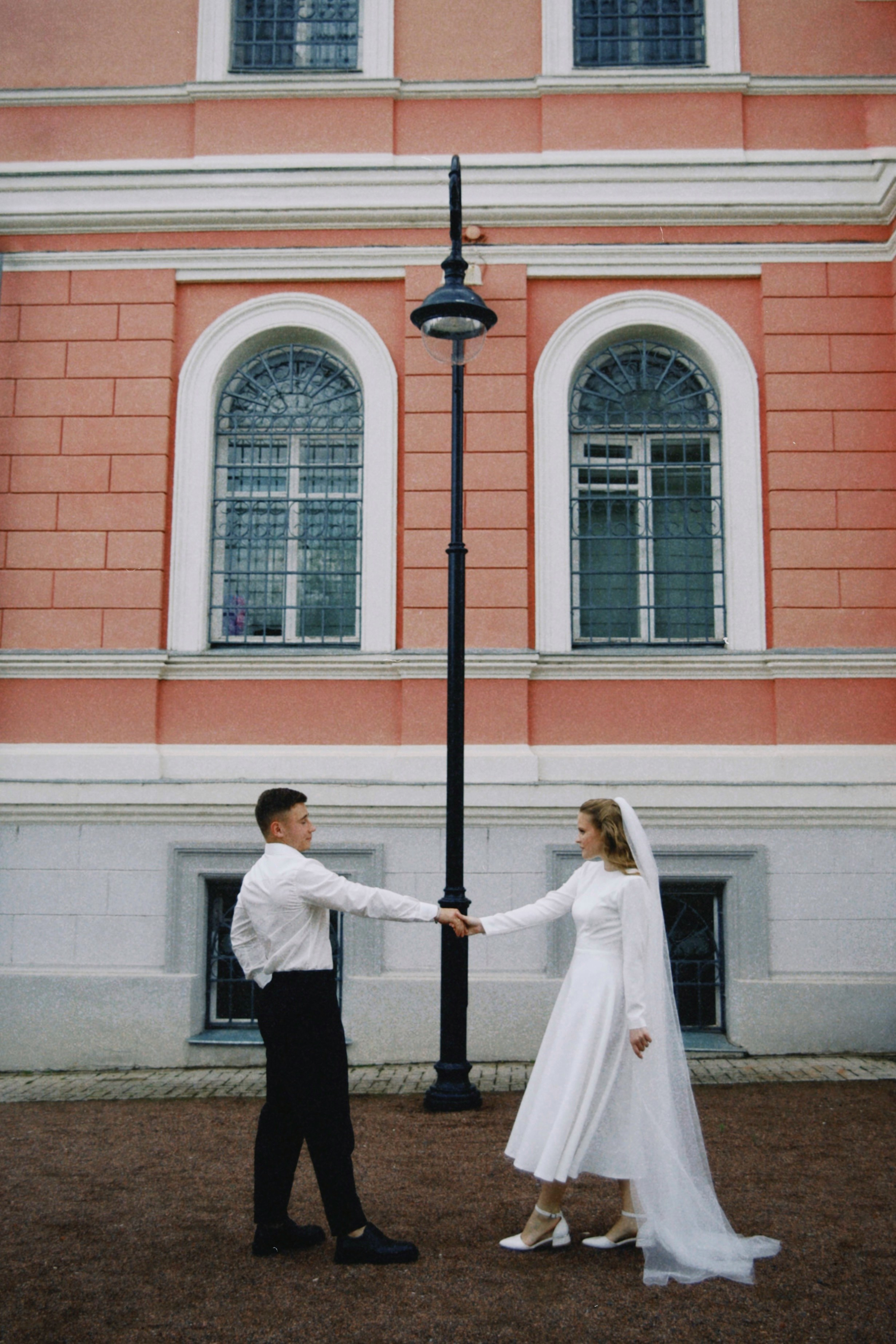 Свадьбы. Фотограф в Серпухове и Тарусе Ксения Царёва