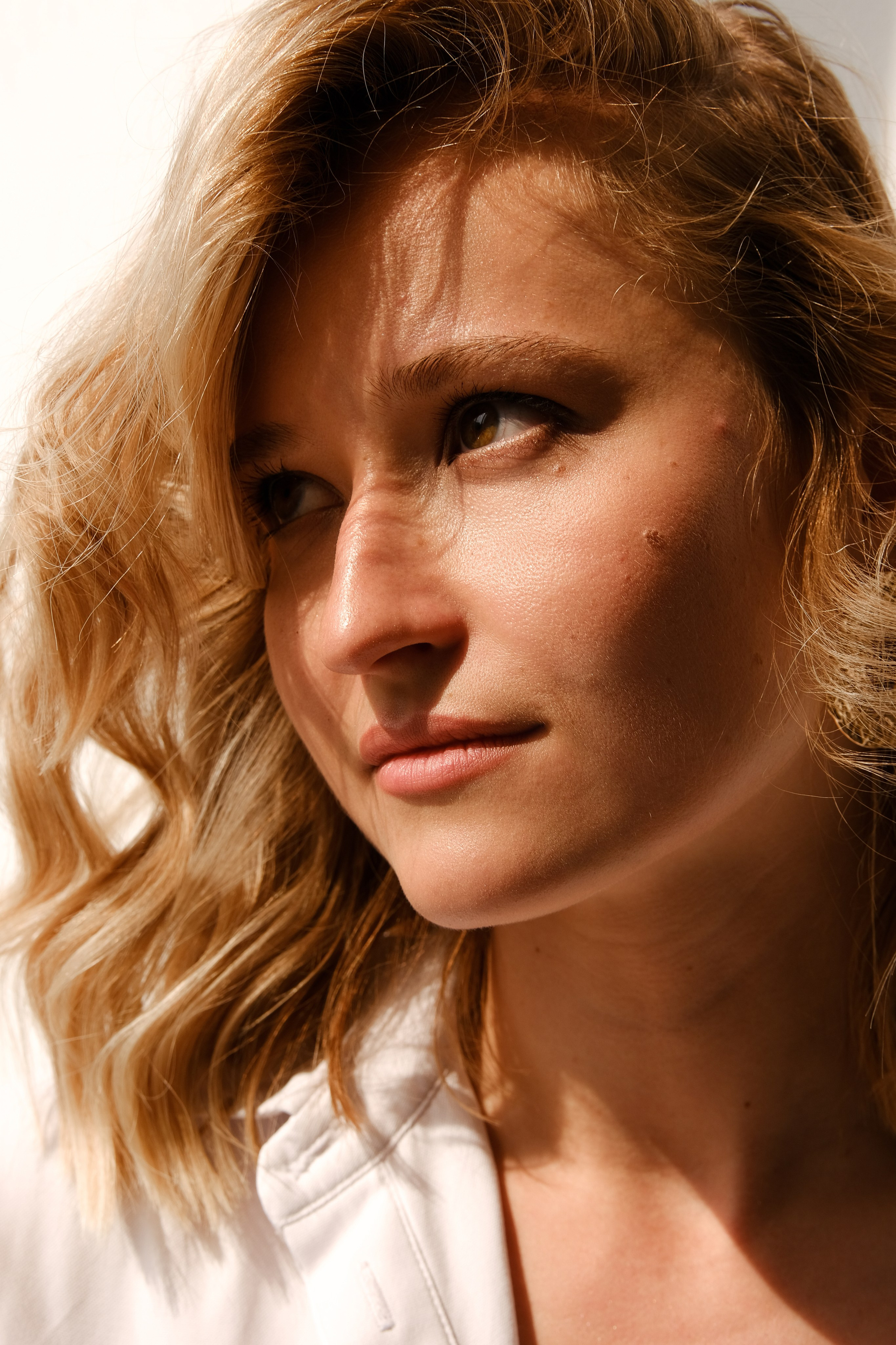 Лиза. Женский портретный фотограф в Москве Зингер Алена