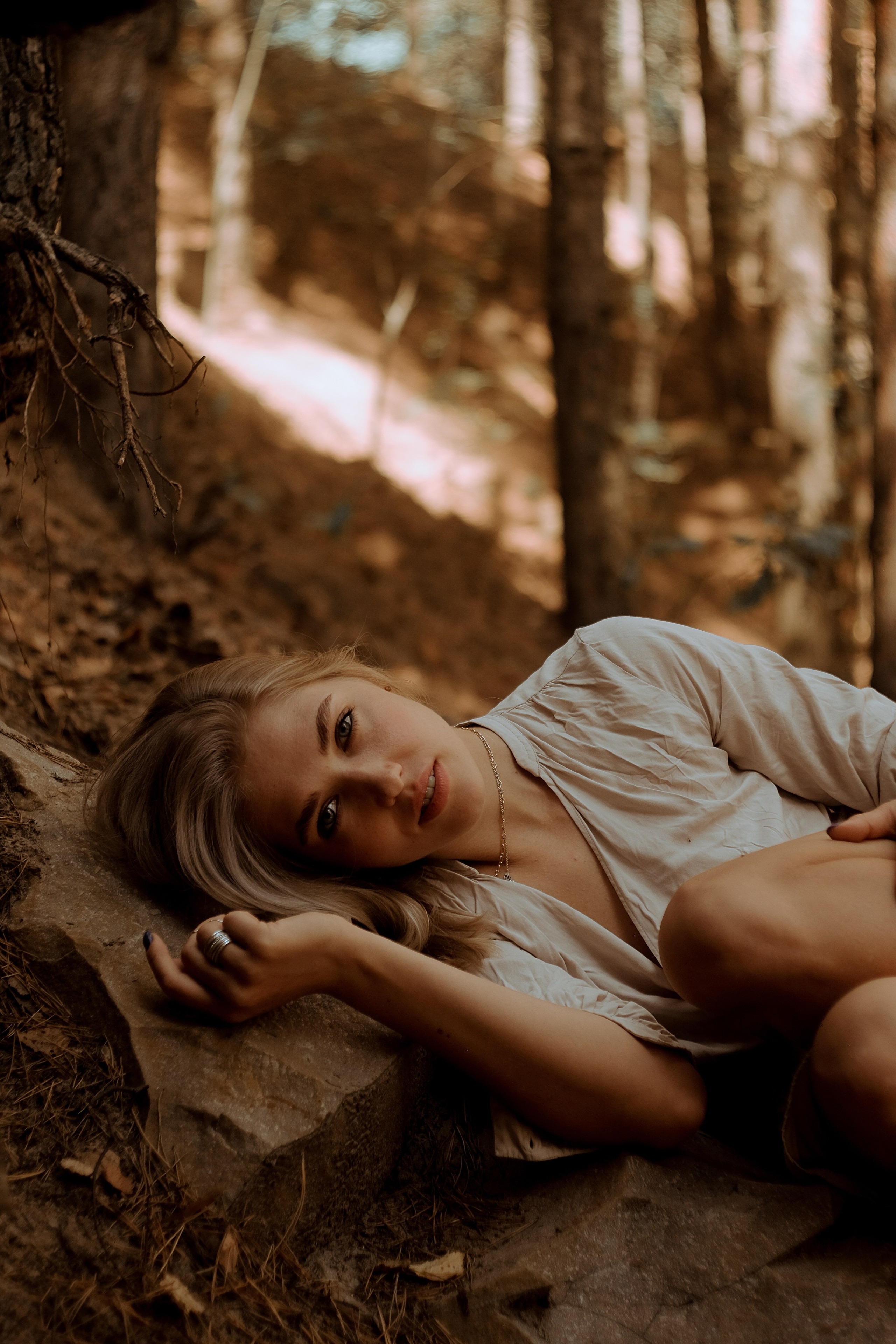 Алена. Женский портретный фотограф в Москве Зингер Алена