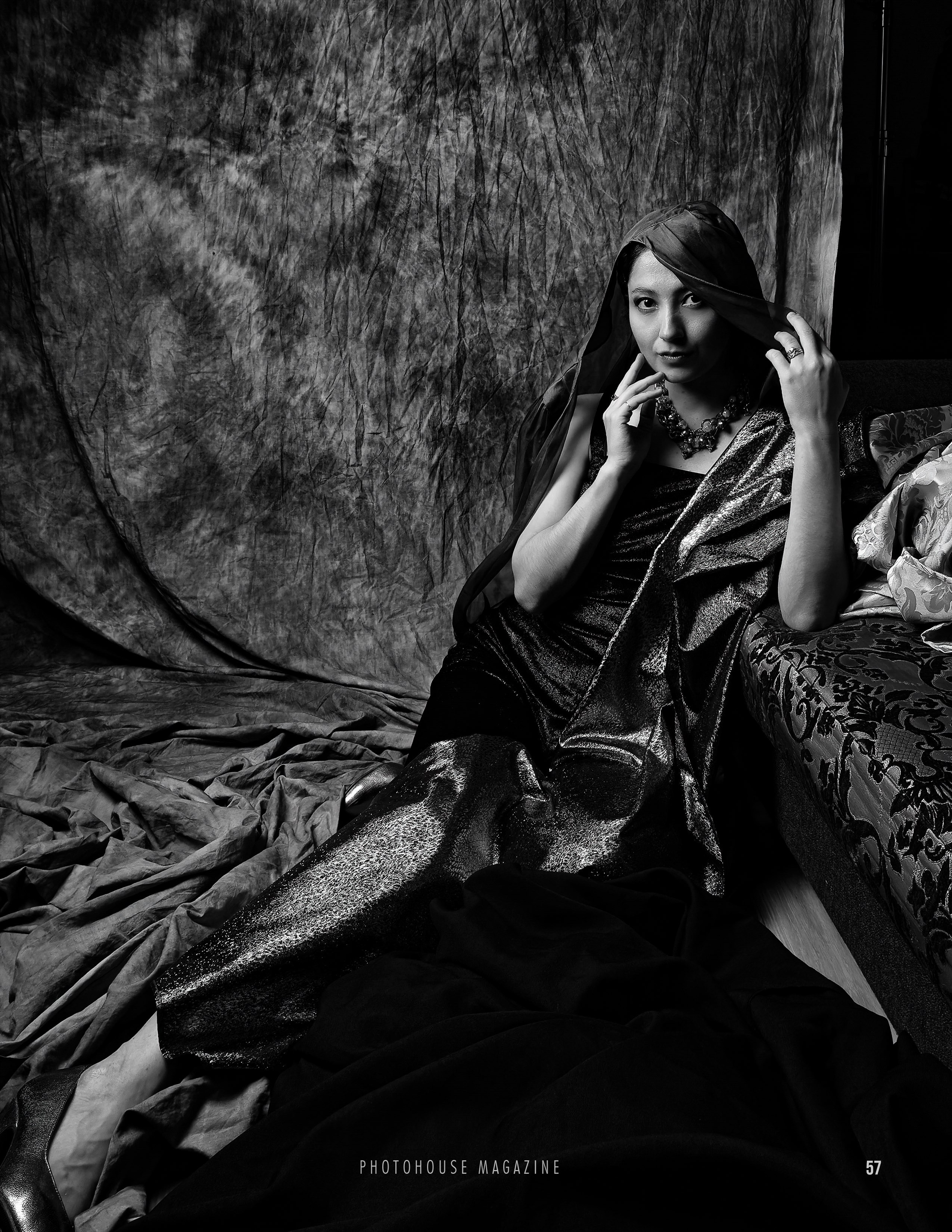 Публикации. Oles Paritskiy