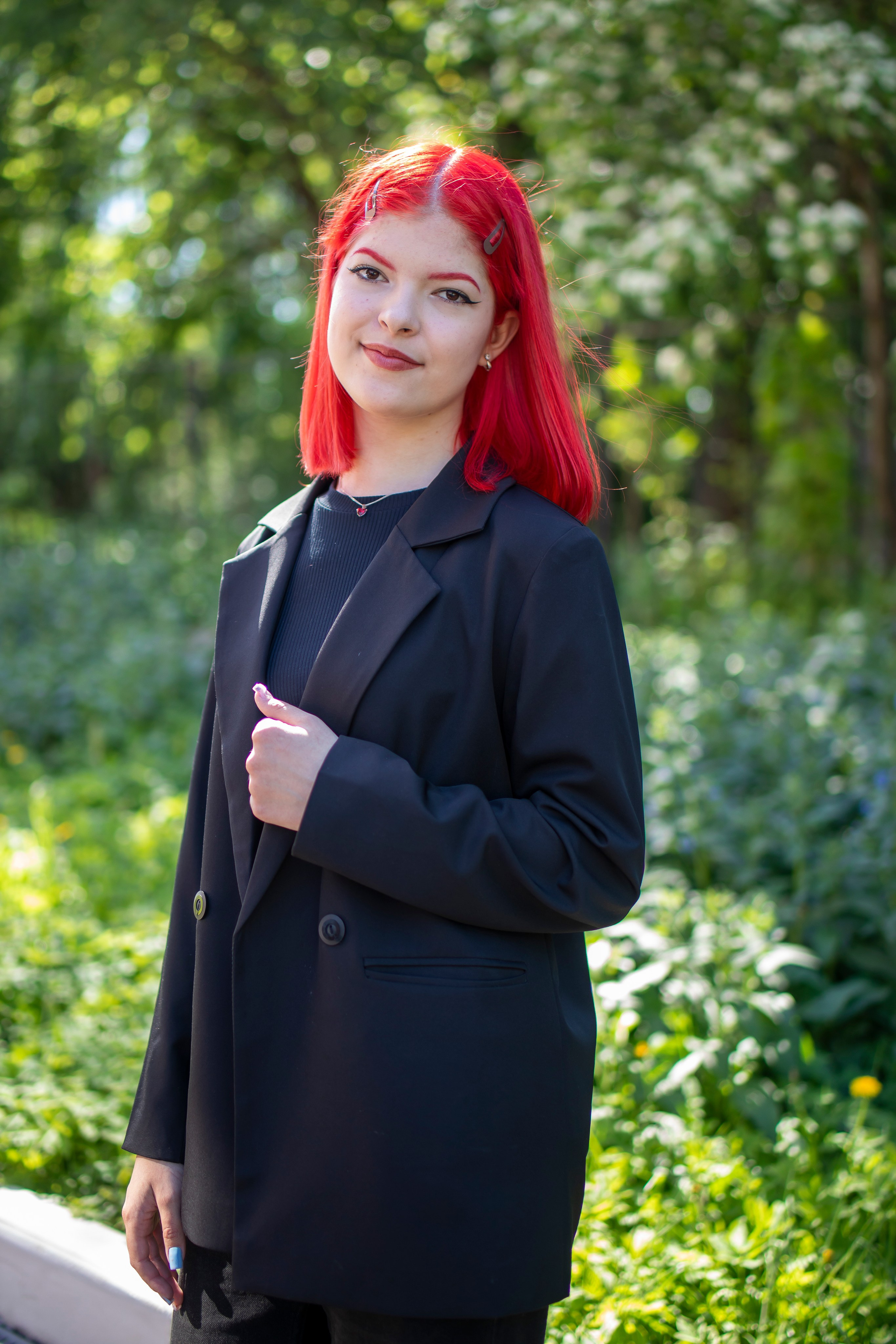 Школьная фотосессия. Главная