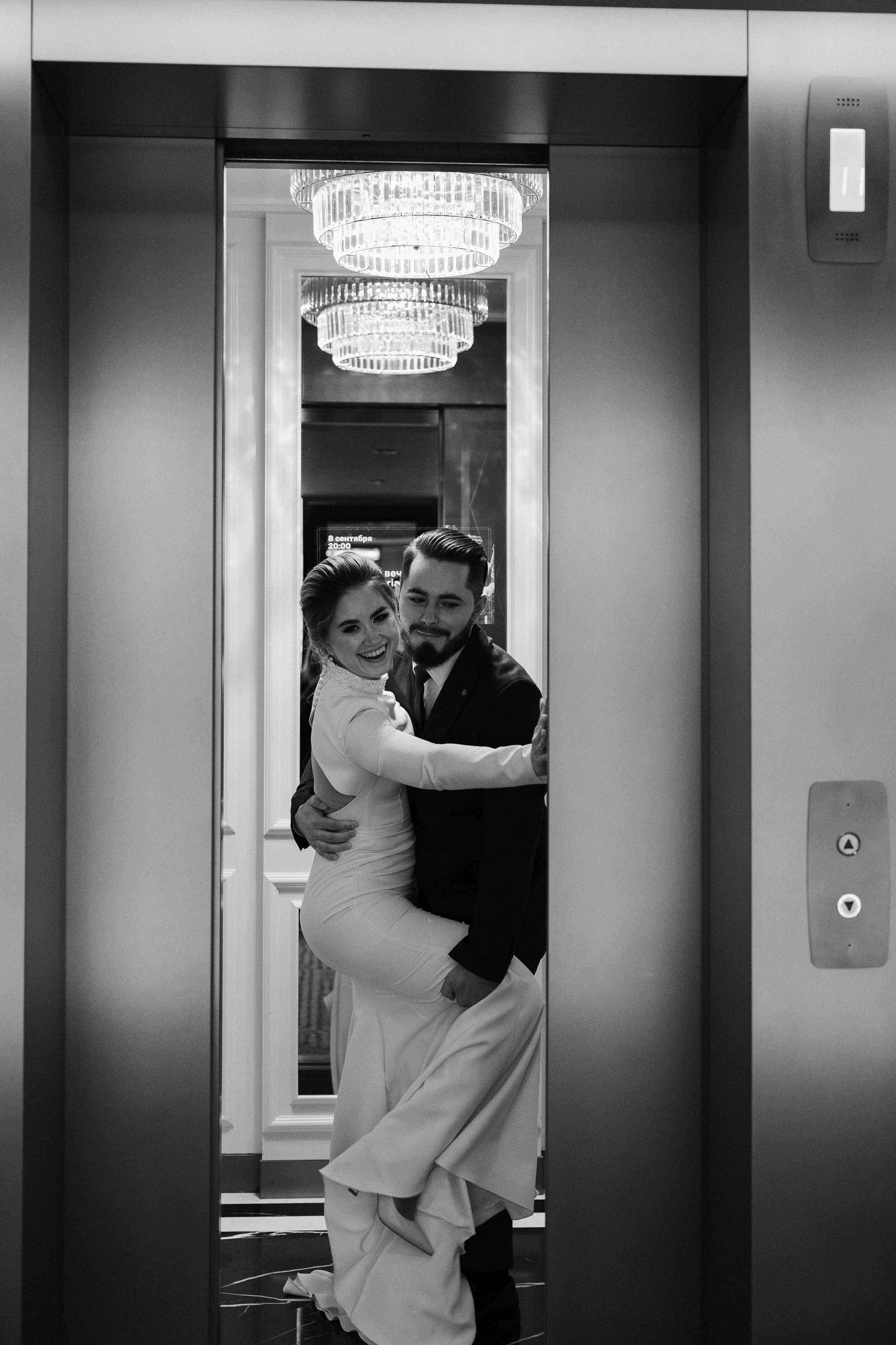 Сборы в отеле Marriott imperial plazа, Сборы в отеле Мэриот Империал Плаза, Роспись в загсе Вегас, Ужин в ресторане Bagebi. Свадебный фотограф Москва Анастасия Храмова