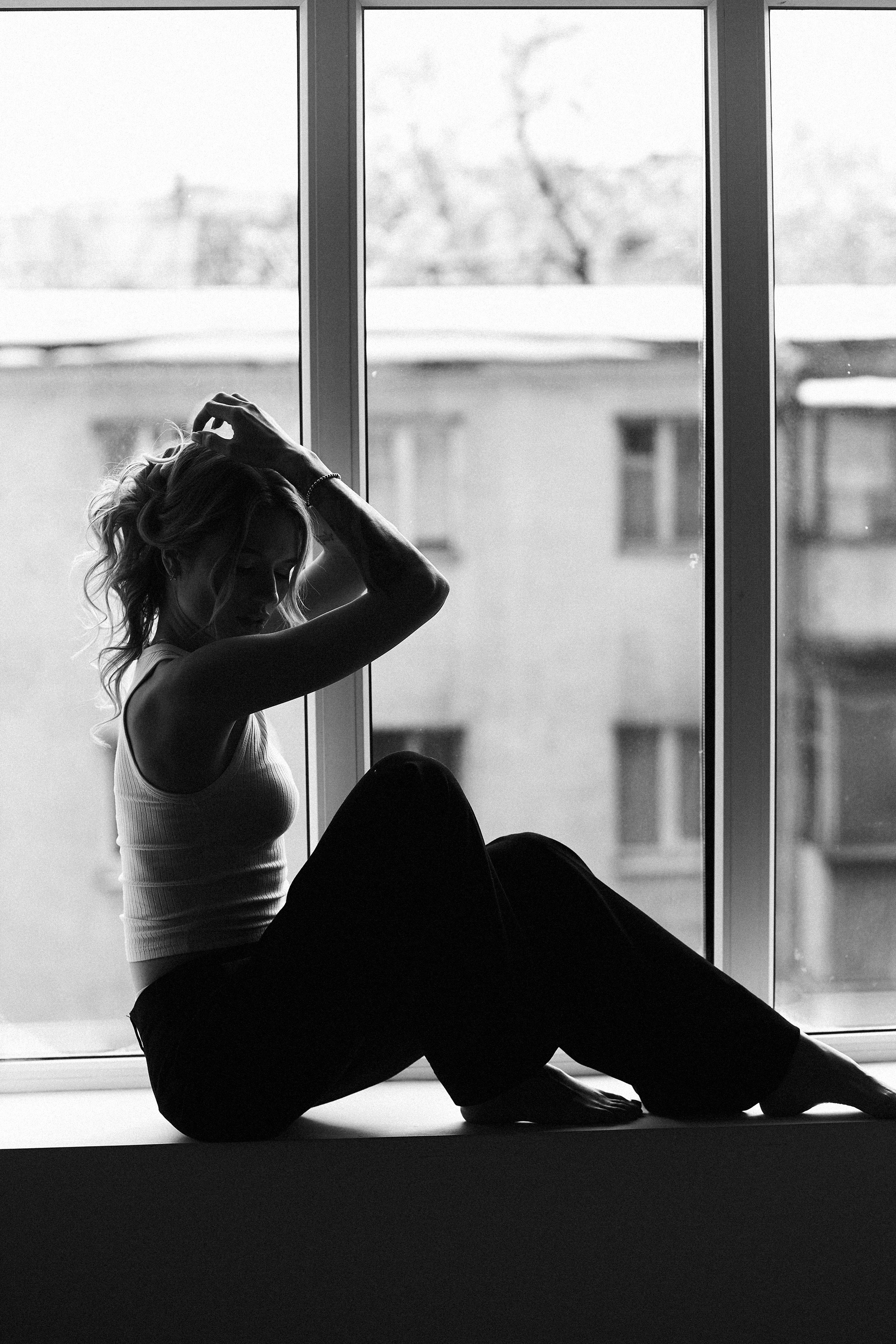 Женский портрет. Фотограф в Ростове-на-Дону Анна Нагорная