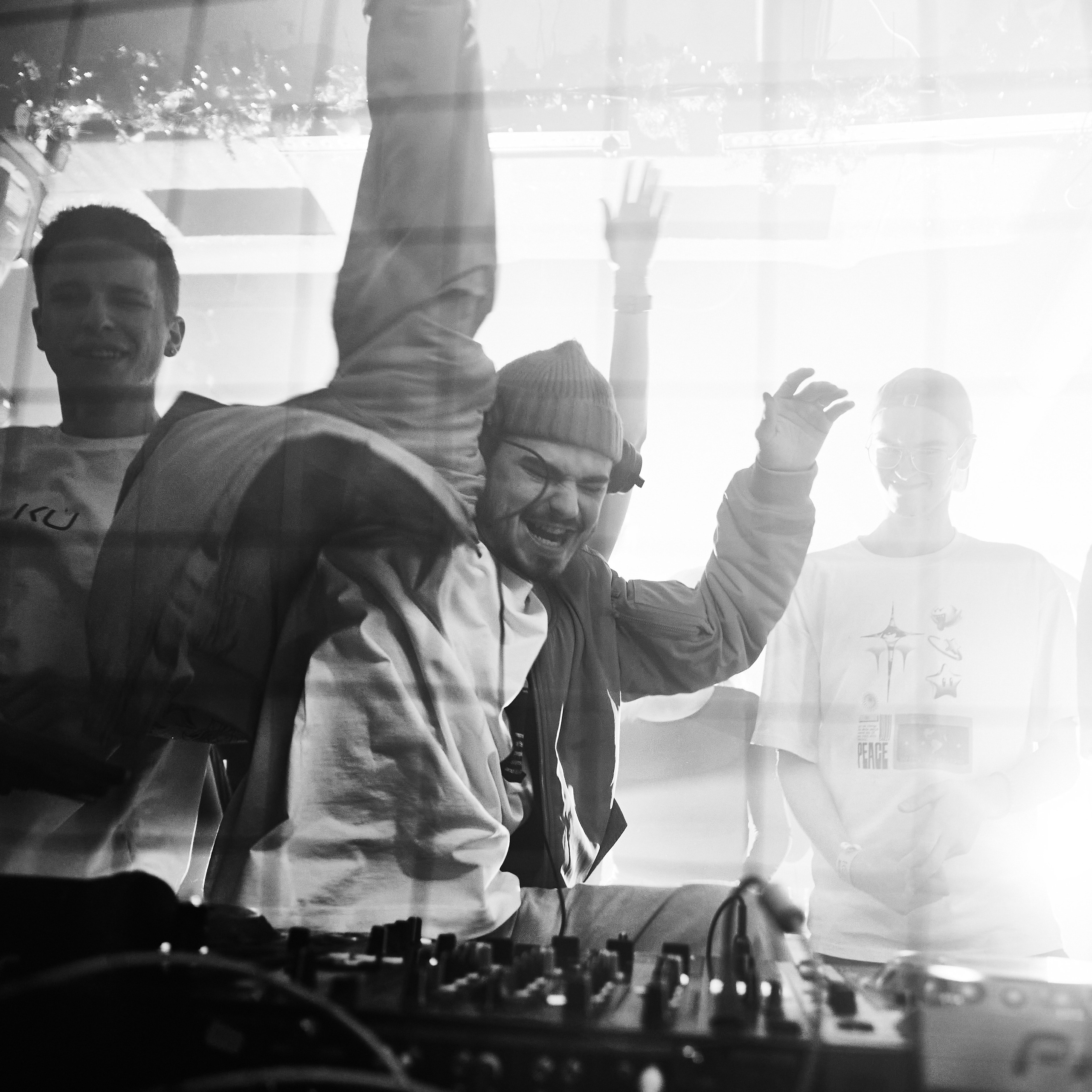 Kultura club. Репортажный фотограф в Москве Дмитрий Масленников