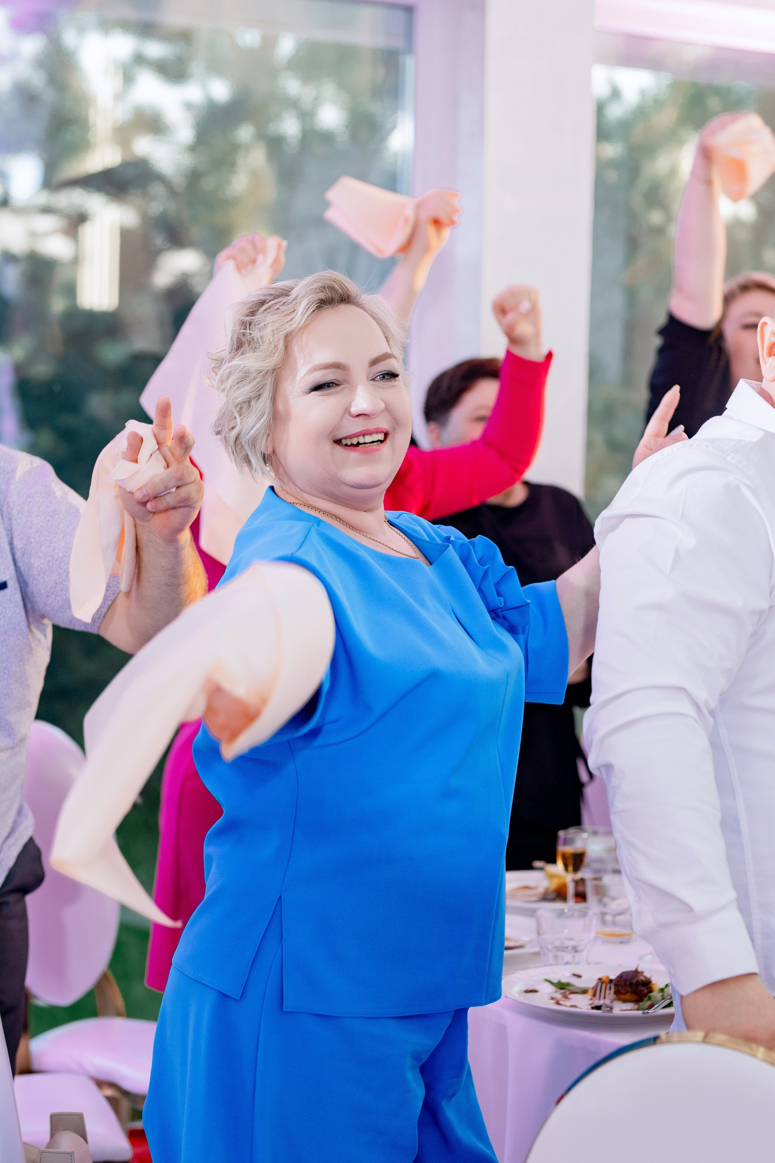 Виктория и Илья. Свадебный фотограф Витебск Минск