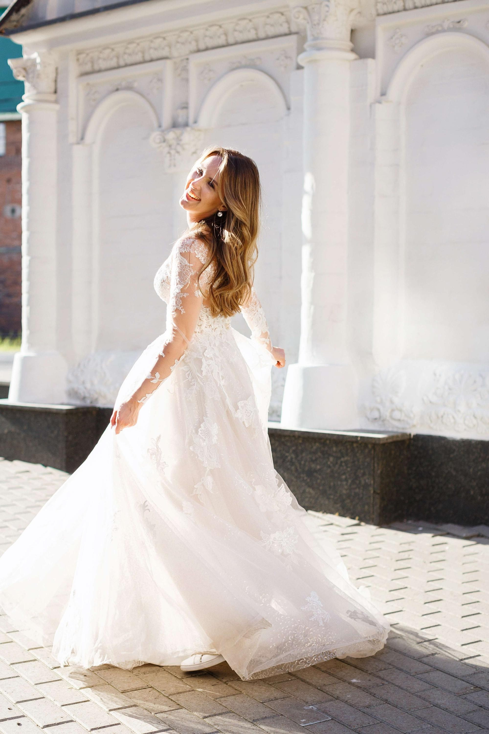 Свадебная съёмка в Нижнем Новгороде. Свадебный фотограф в Нижнем Новгороде и Москве Сергей Воробьев