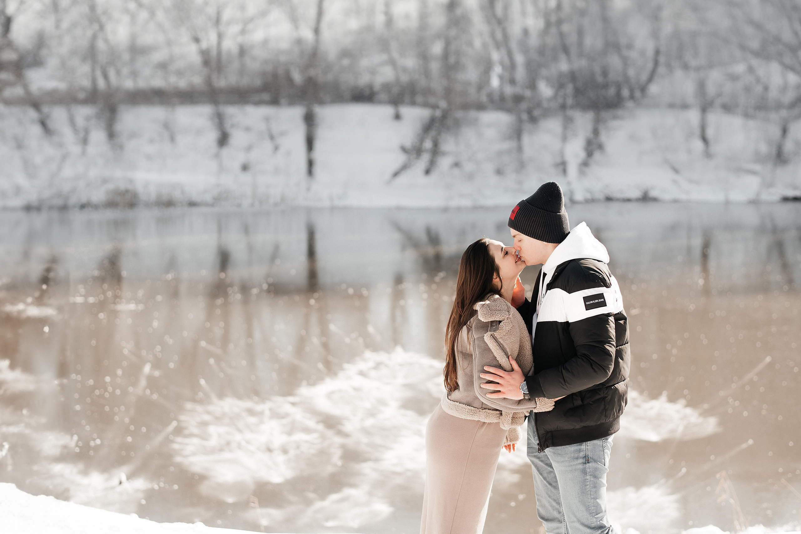 H+A. Свадебный фотограф Ростов-на-Дону от 4 400 руб. |Кристина Гайсенюк