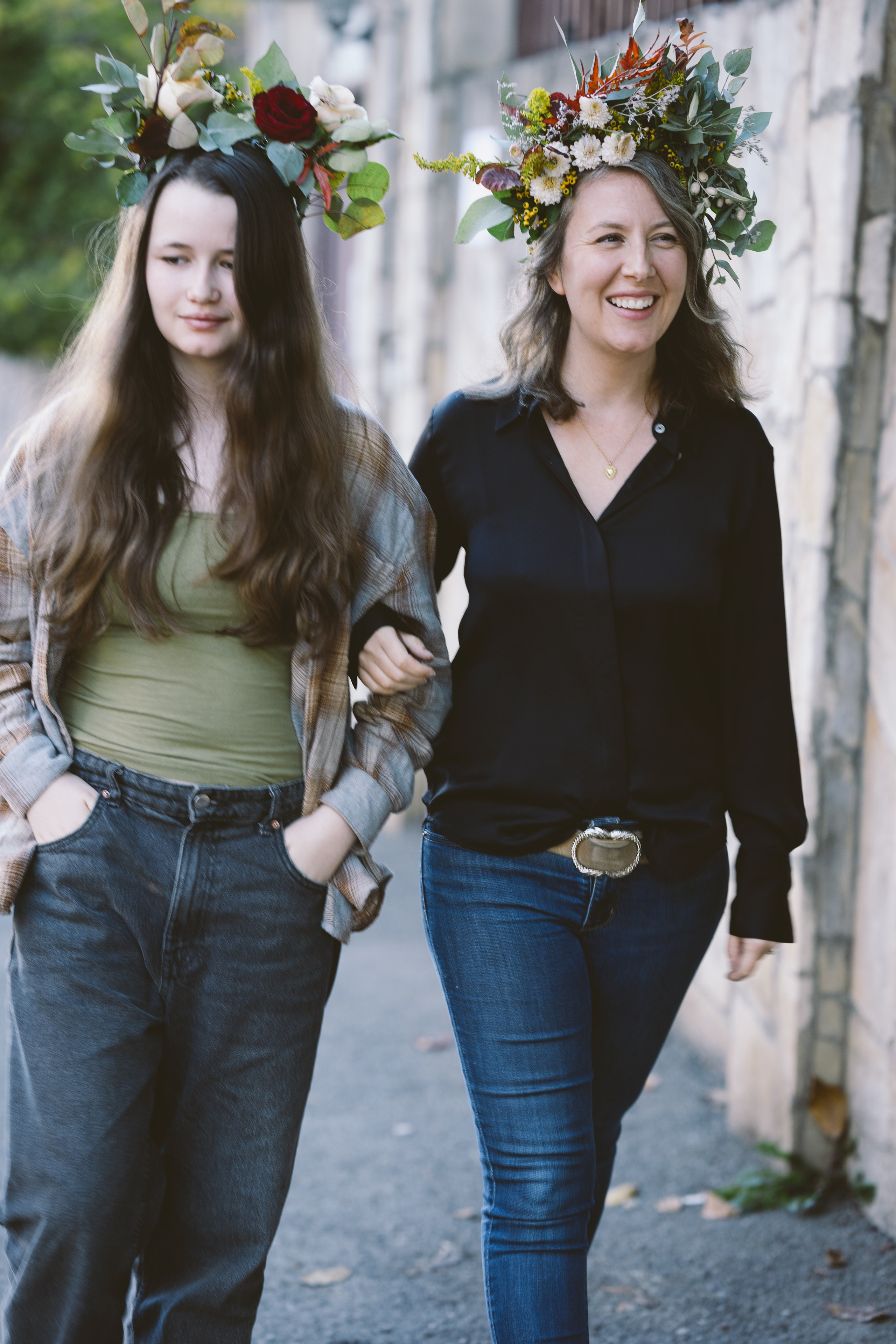 …история о цветочных принцессах. Марковы: фото, видео, кино и книги