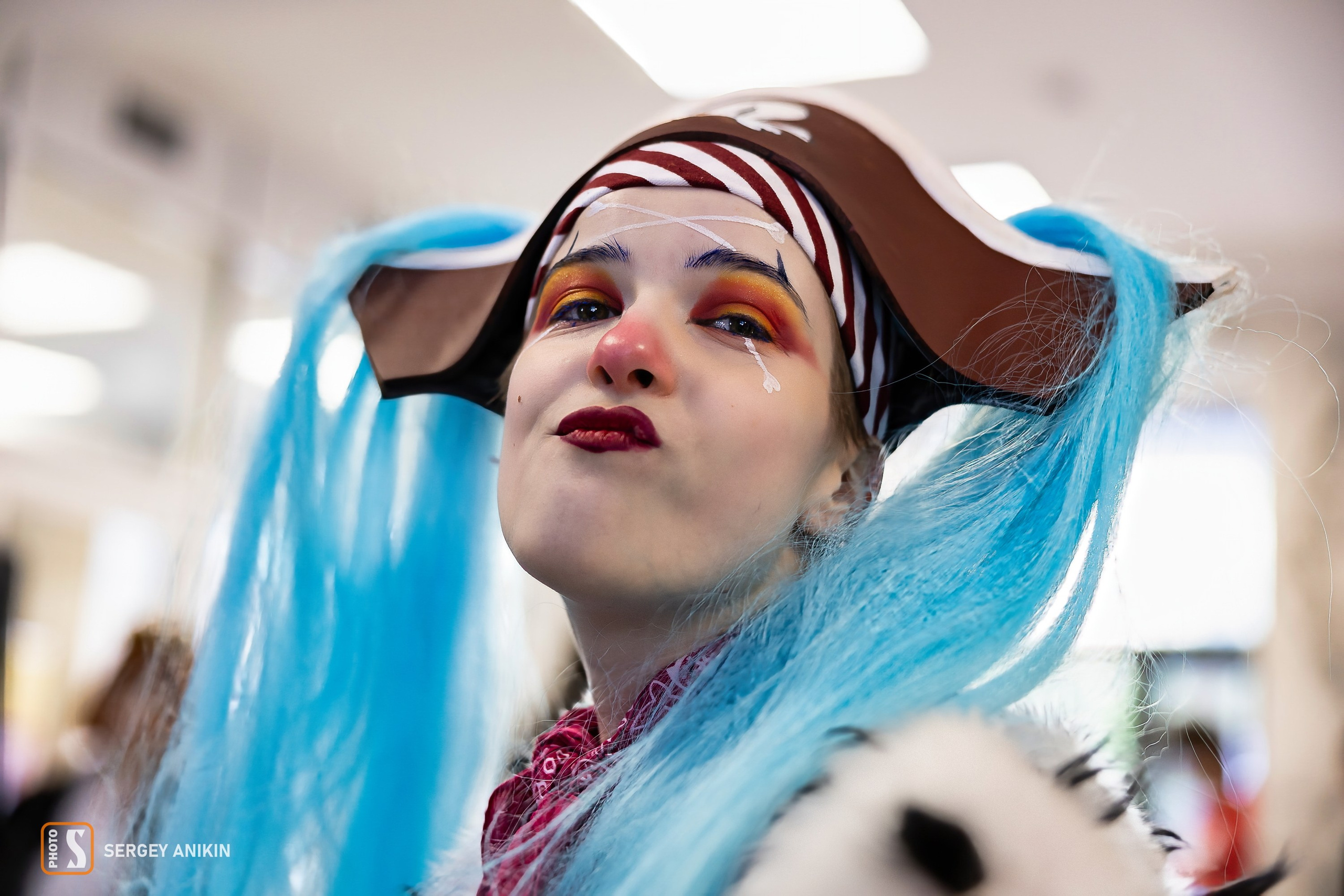 Фоторепортаж с фестиваля ДЕДфест 2025 в Москве