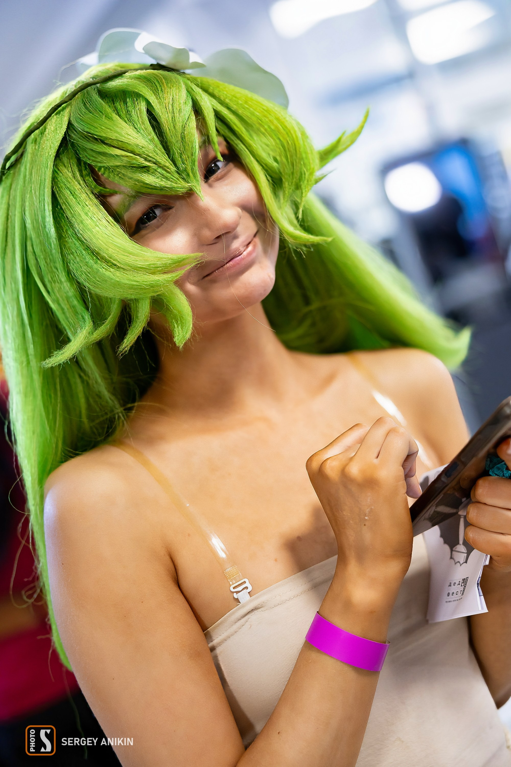 Фоторепортаж с фестиваля ДЕДфест 2025 в Москве