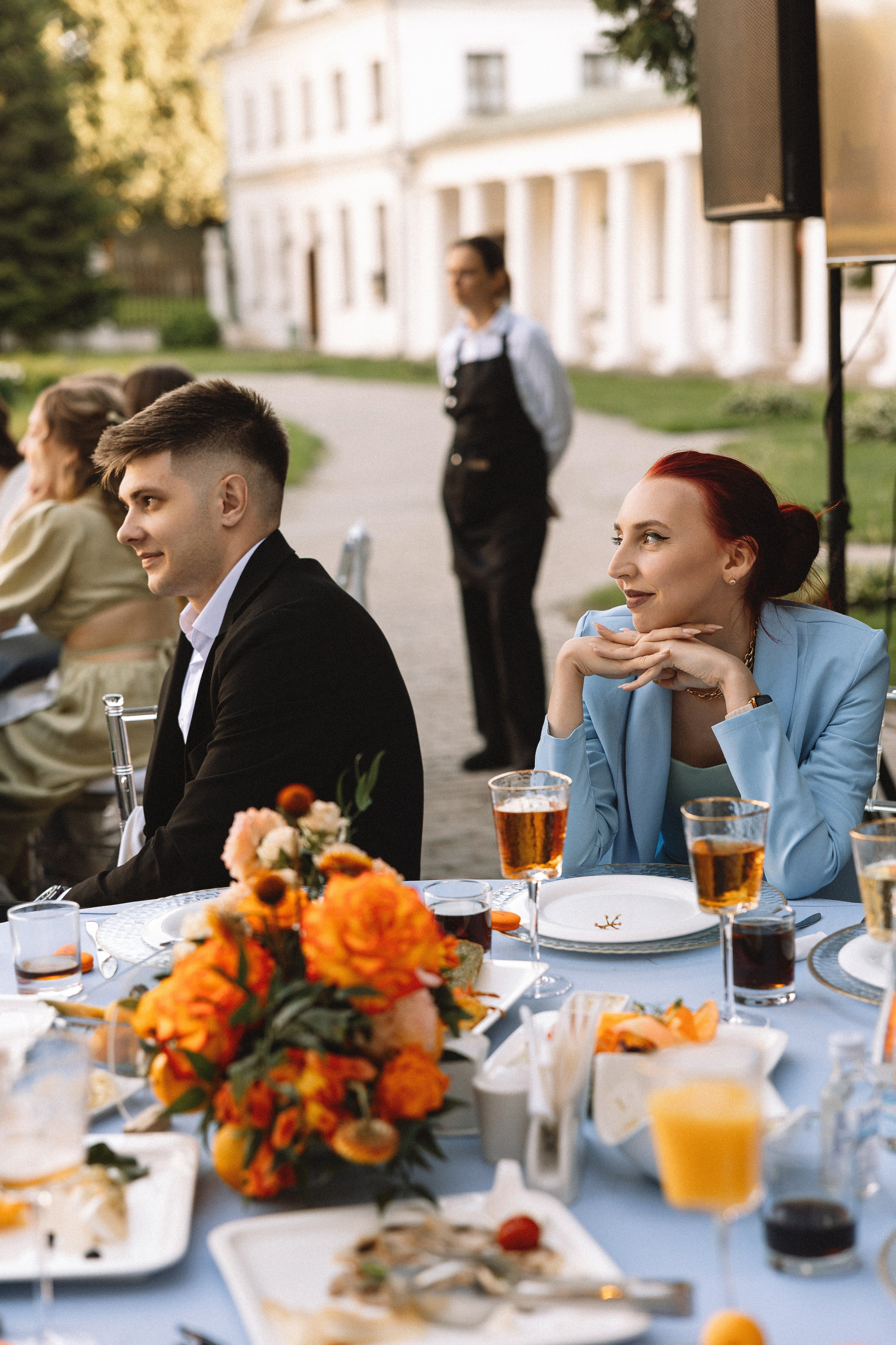 Виктория и Александр. Lifestyle фотограф в Санкт-Петербурге Анна Щекалева