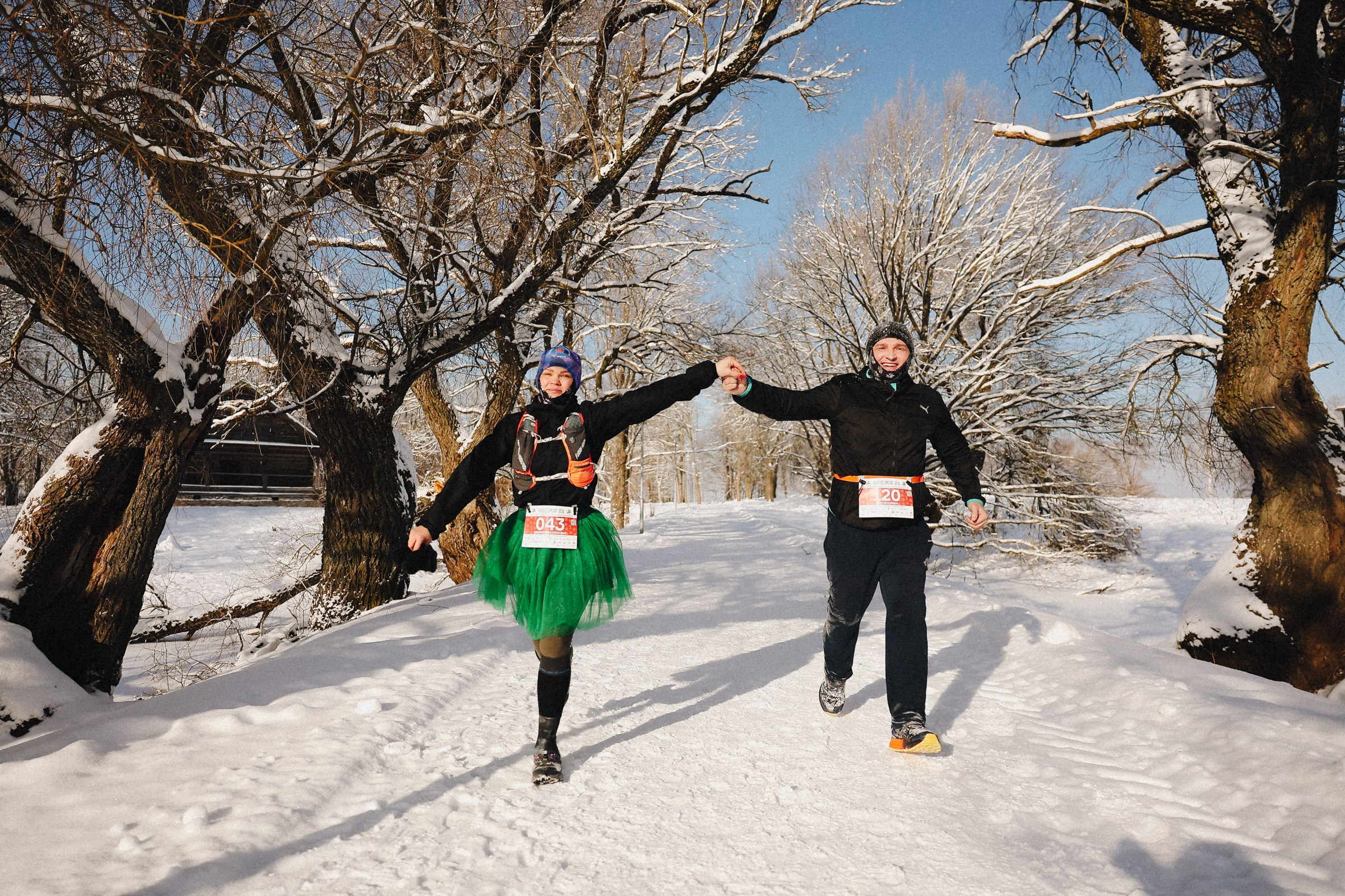 /РЕПОРТАЖ/ NOVGOROD ICE 2025. Свадебный фотограф Великий Новгород Станислав Кособудский