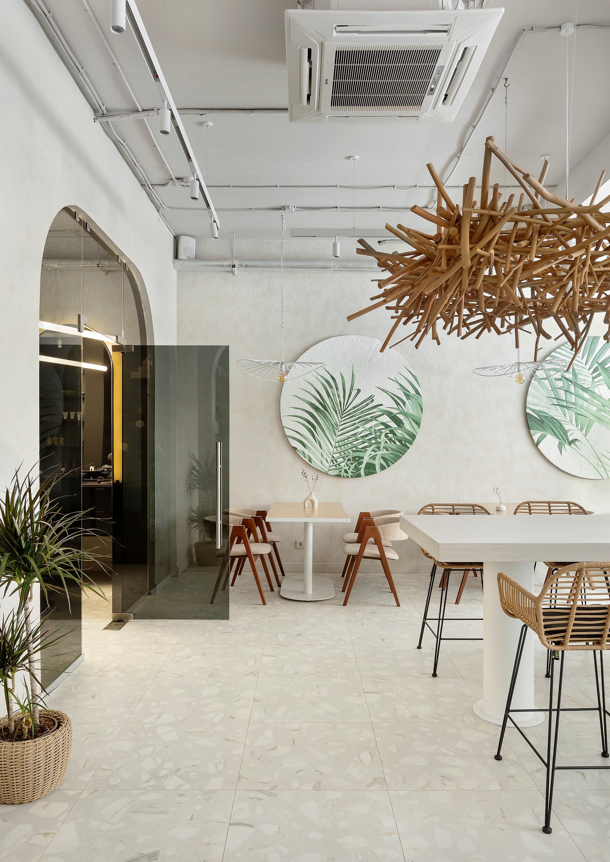 Интерьерный фотограф Георгий Трушкин Казань Москва Россия