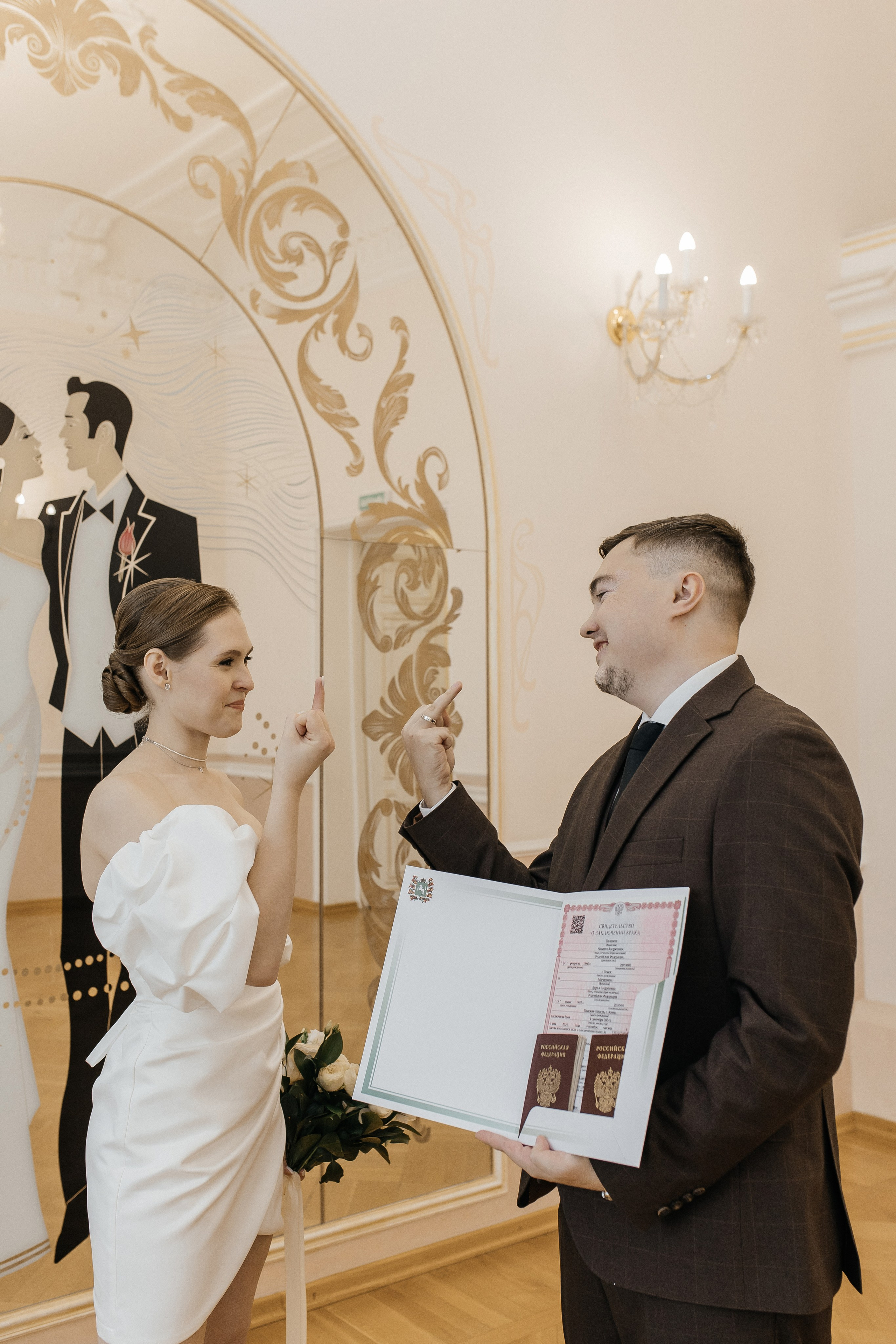 Никита и Даша. Фотограф в Томске Ирина Павлуцкая