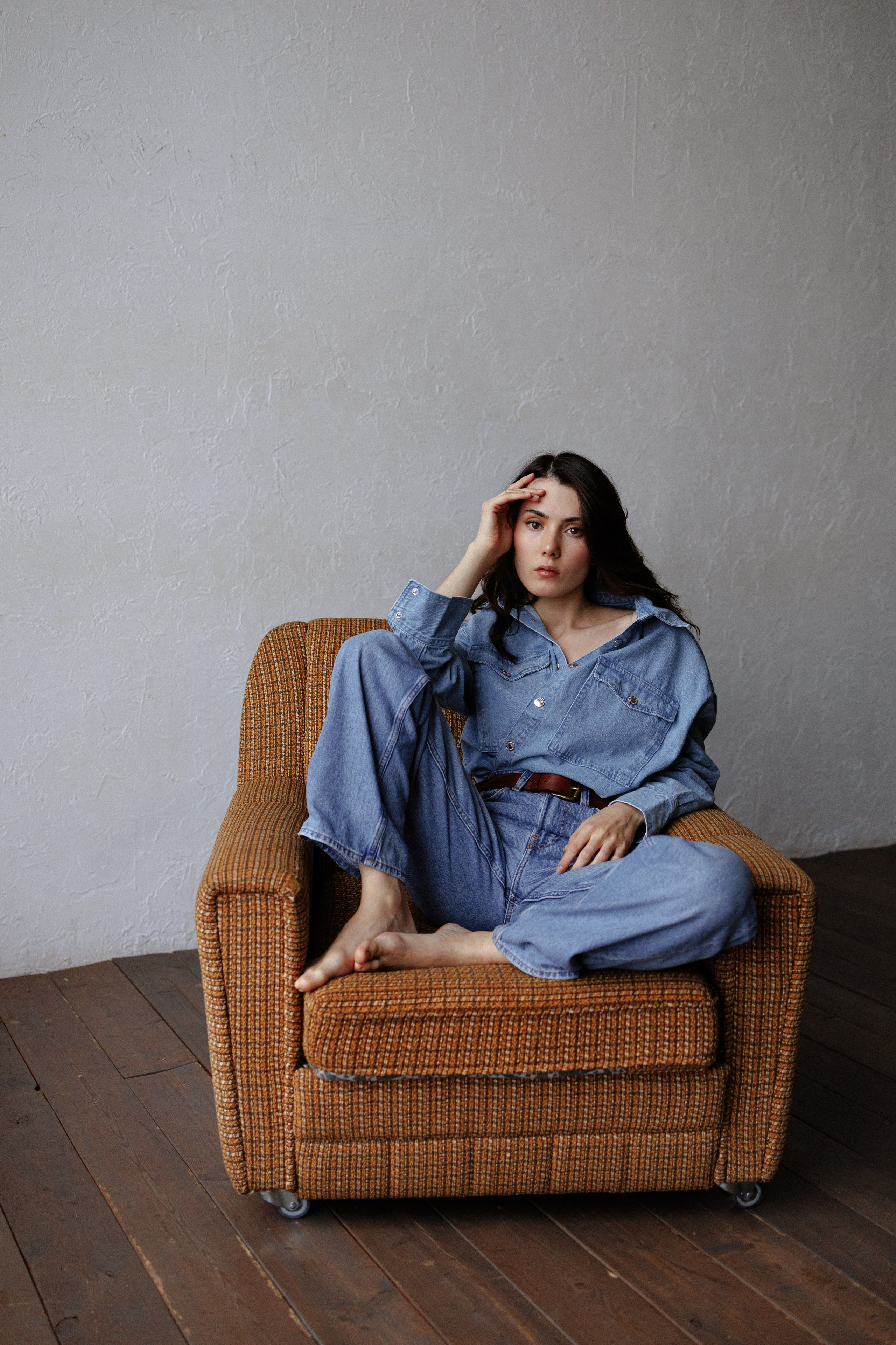 Марина. Фотограф в Санкт-Петербурге Алёна Губинская