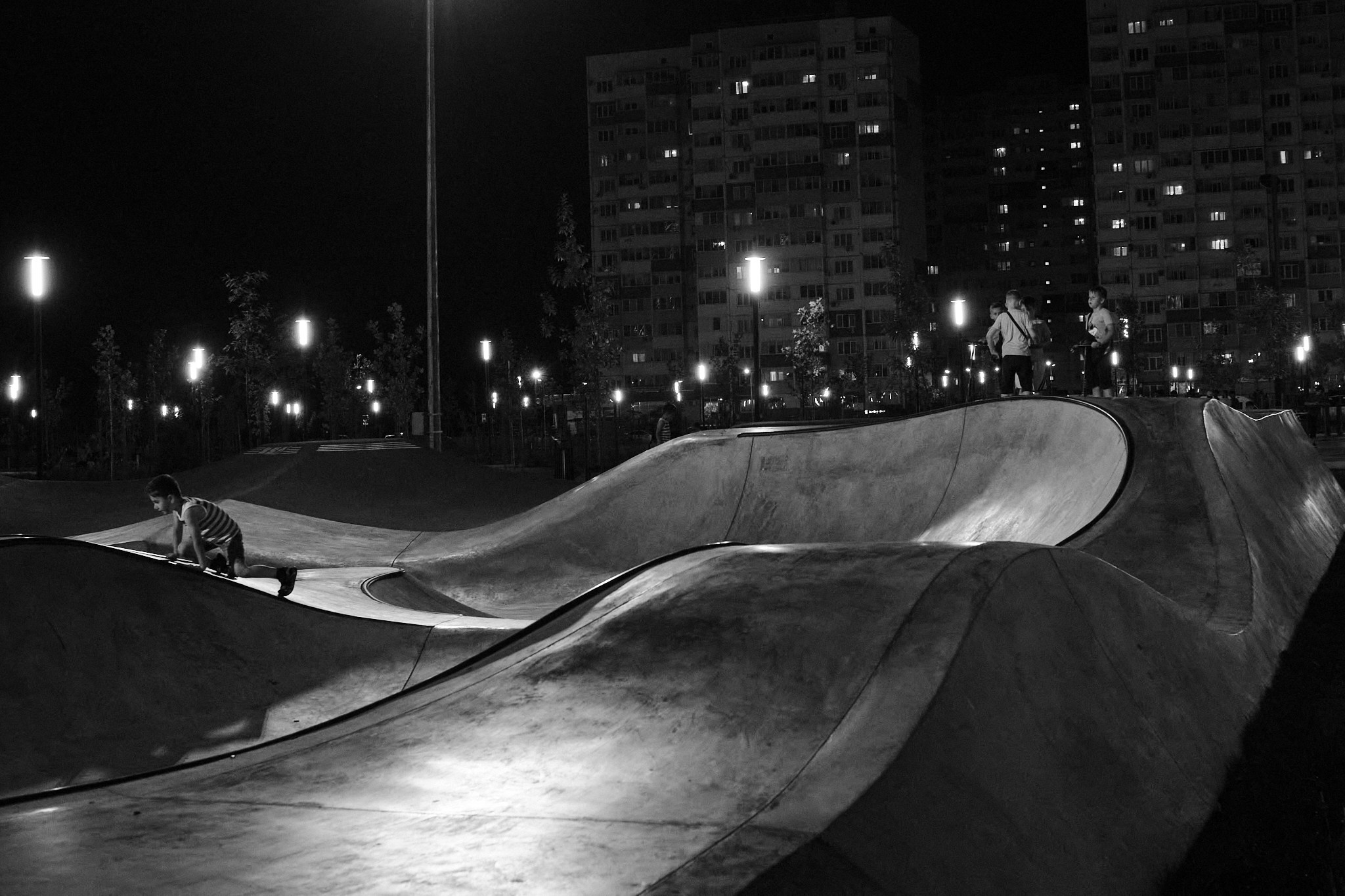 Стрит. Константин Тимонин — фотограф в Краснодаре