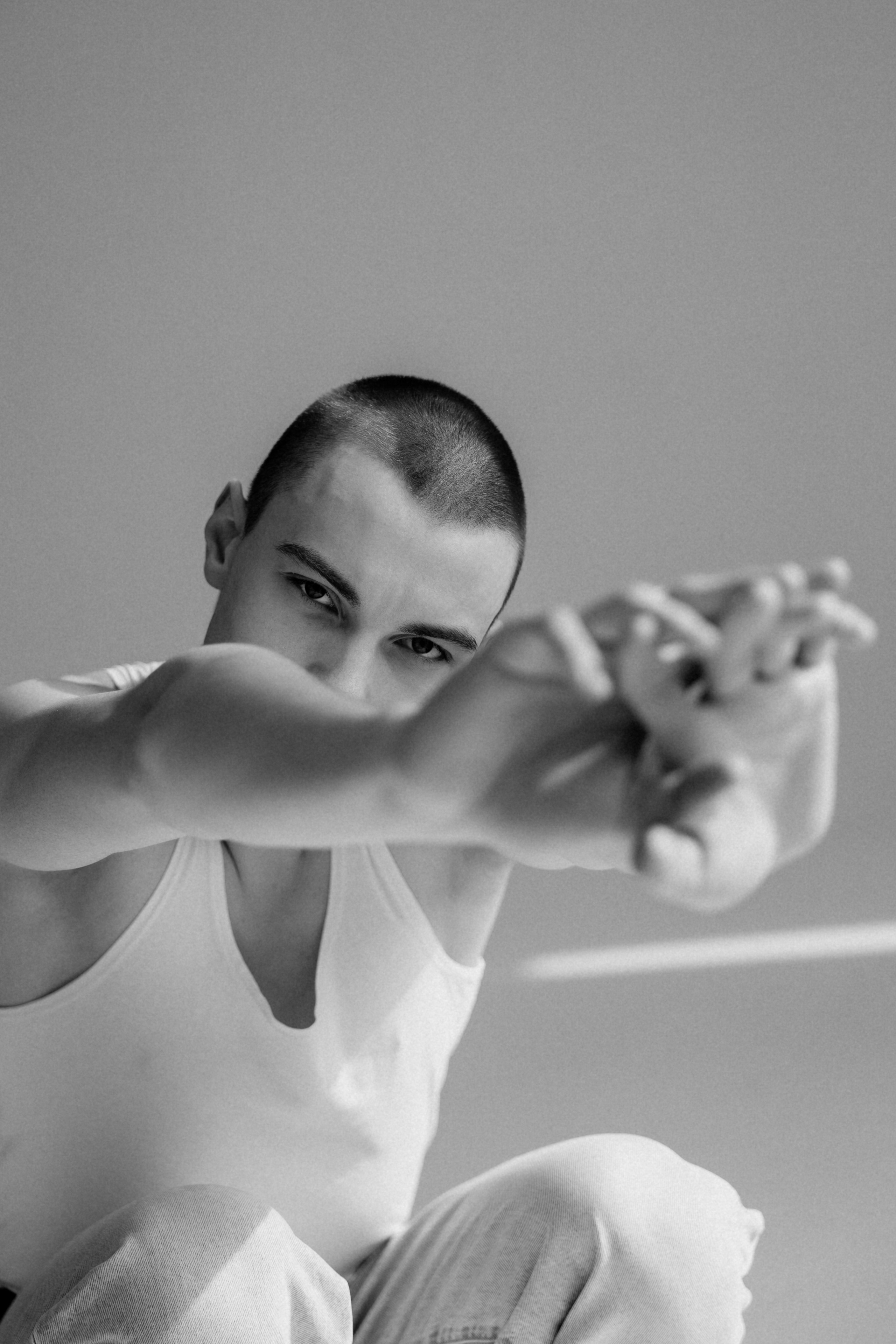 Дима. Фотограф Москва, Санкт-Петербург, Абакан