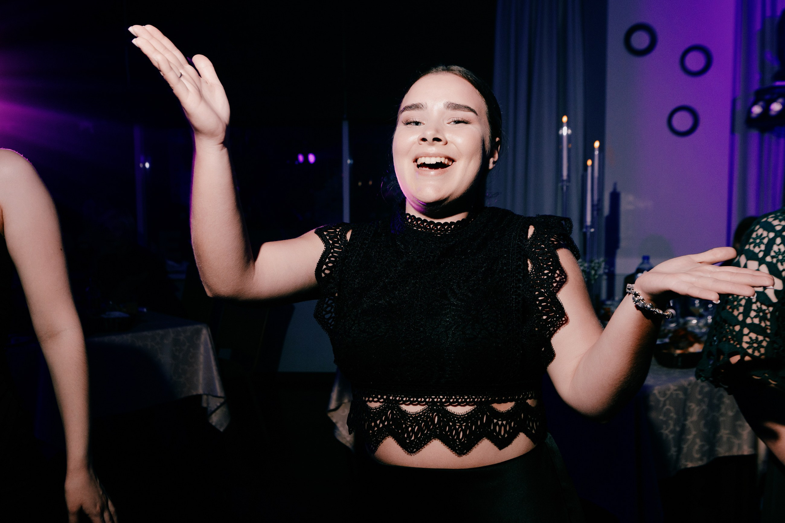 Илья и Валерия. LEVORIGINAL