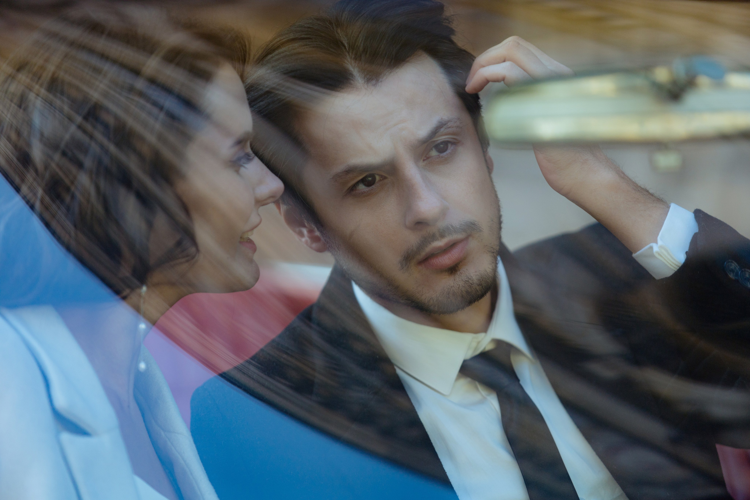 Питер. LEVORIGINAL