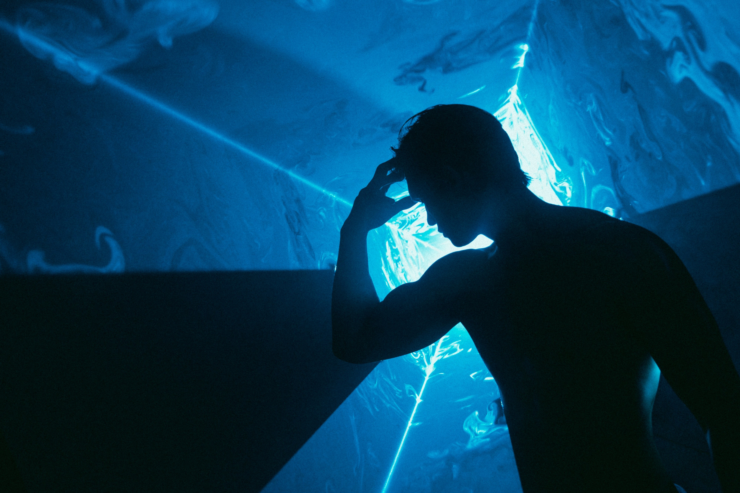 Андрей. LEVORIGINAL