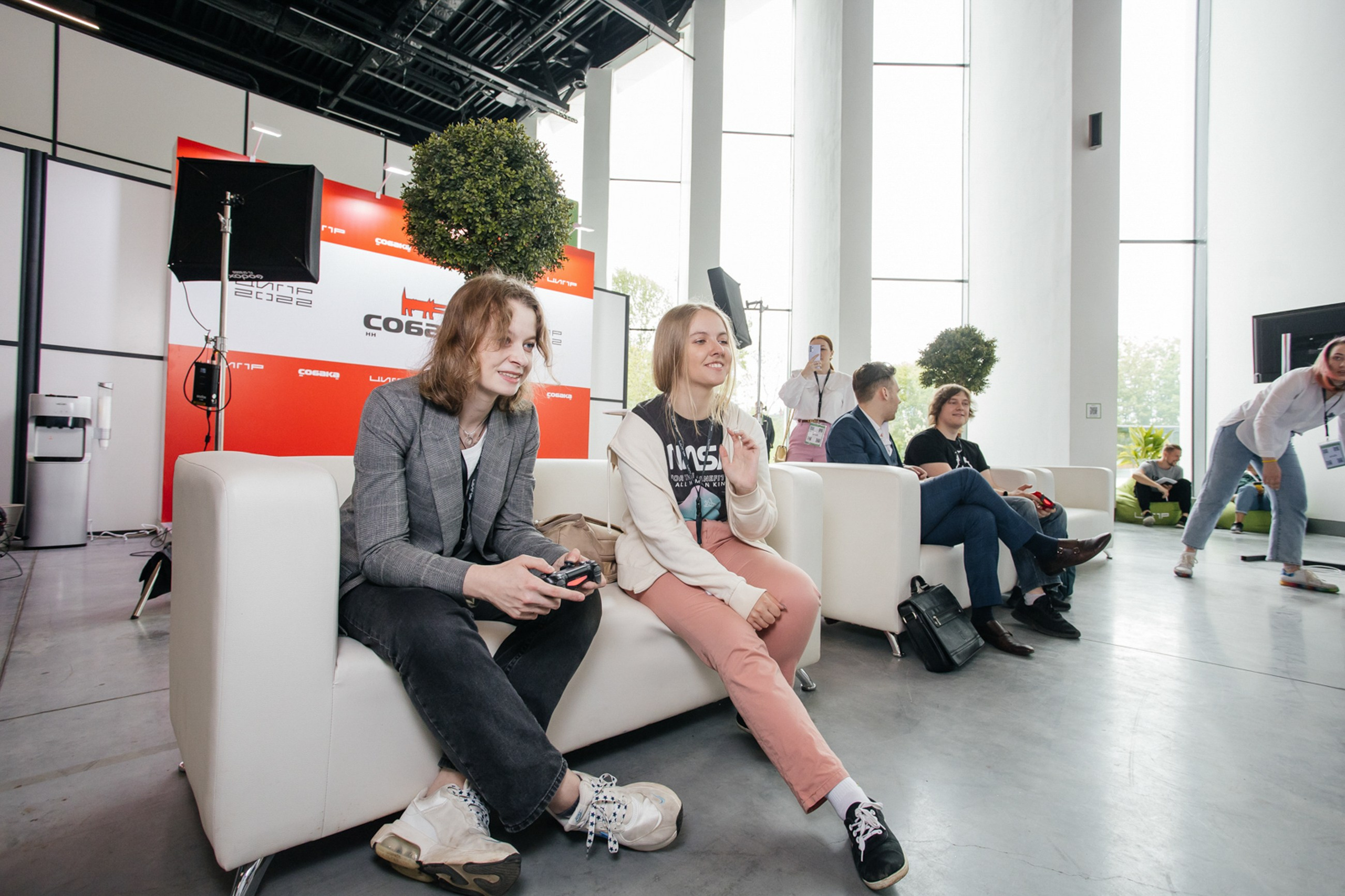 ЦИПР. LEVORIGINAL