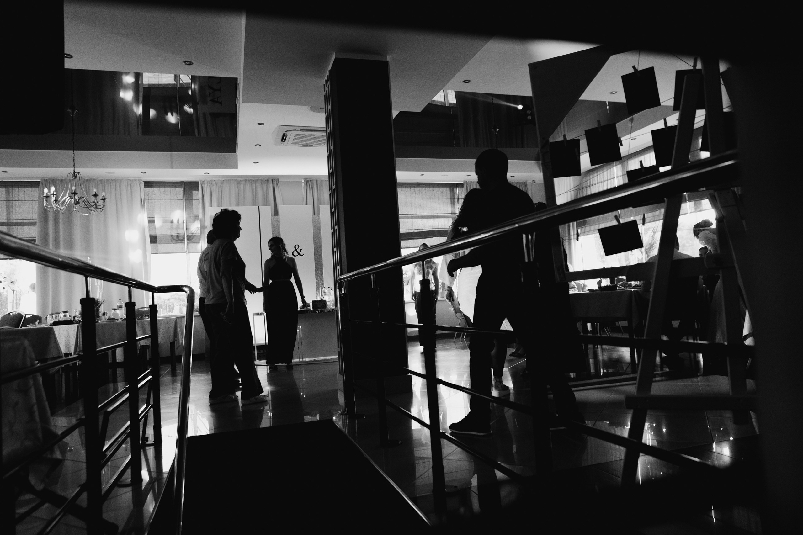 Илья и Валерия. LEVORIGINAL